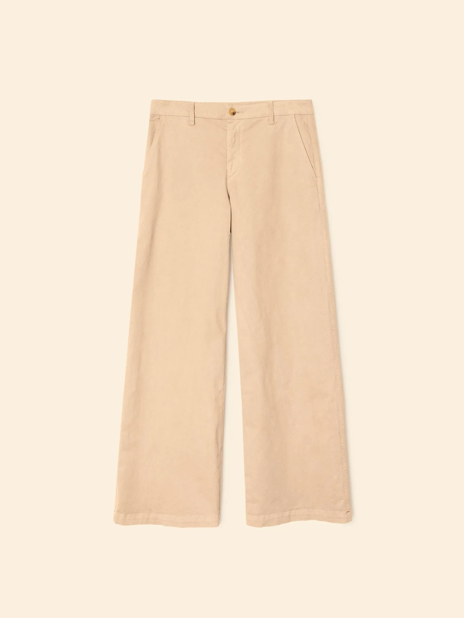 Chino Legend Twill Pant sold by XiRENA