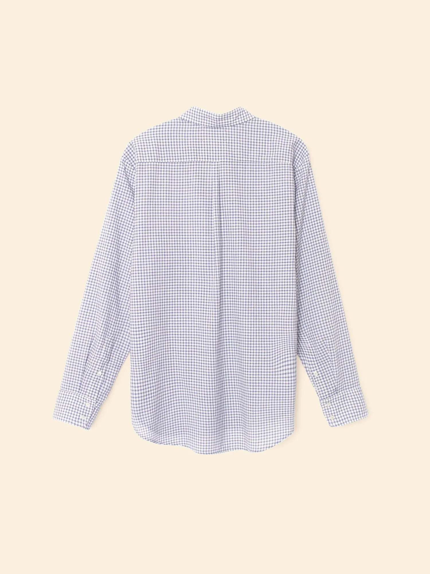 River Beau Shirt sold by XiRENA product image thumbnail 4