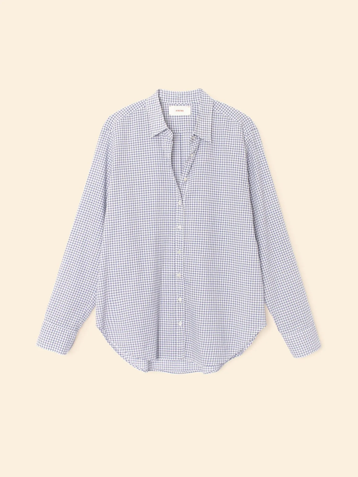 River Beau Shirt sold by XiRENA product image thumbnail 3