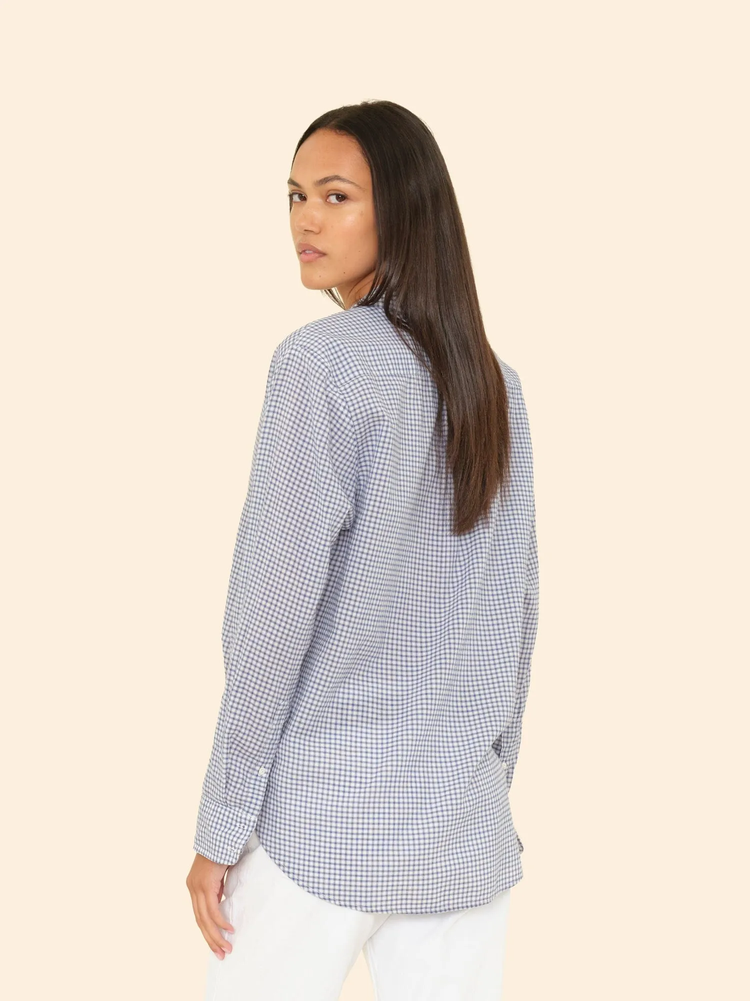 River Beau Shirt sold by XiRENA product image thumbnail 2