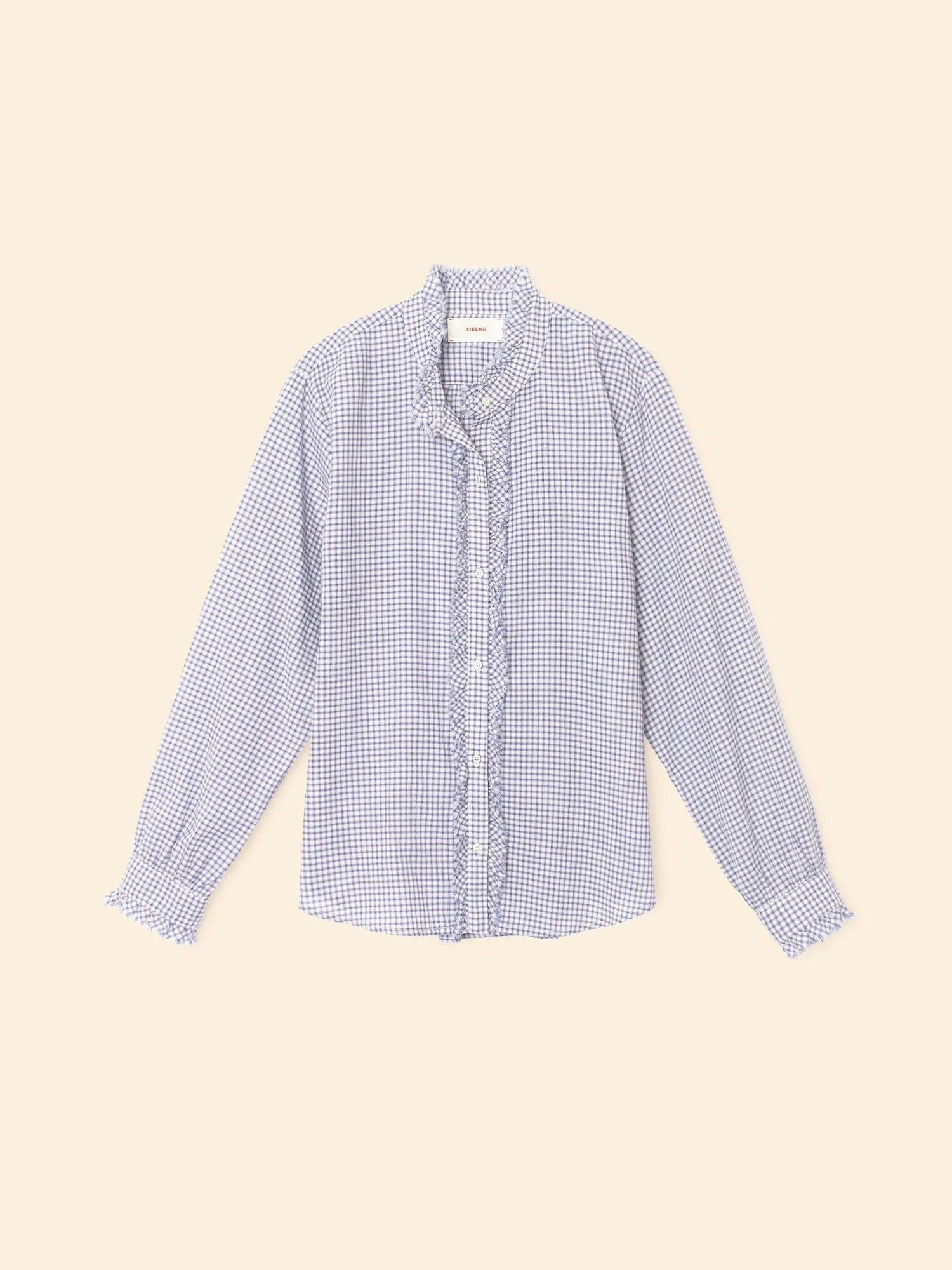 River Amelie Shirt sold by XiRENA product image thumbnail 3