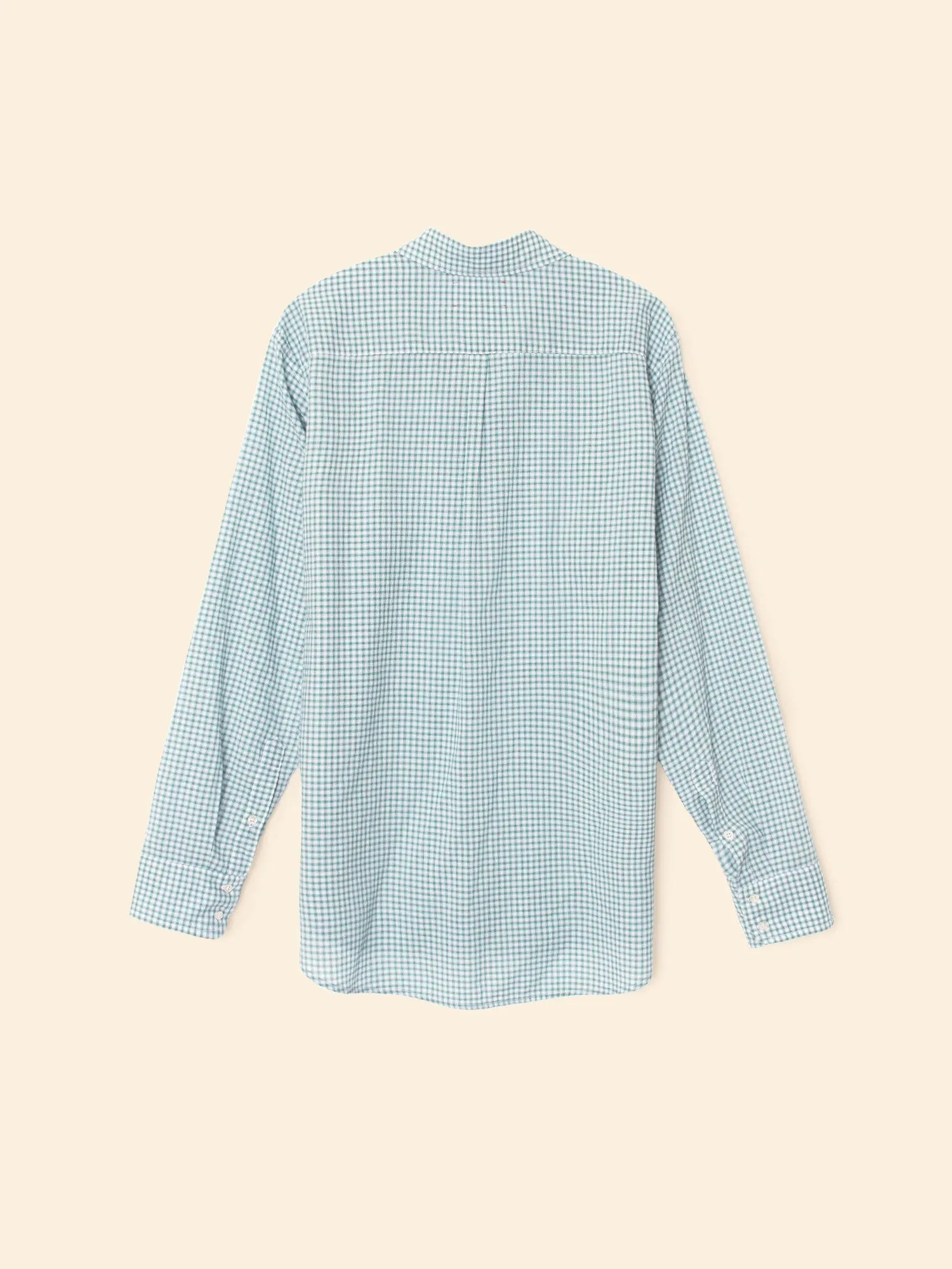 Jade Beau Shirt sold by XiRENA product image thumbnail 4