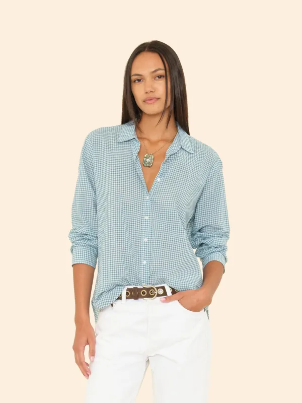 Jade Beau Shirt sold by XiRENA