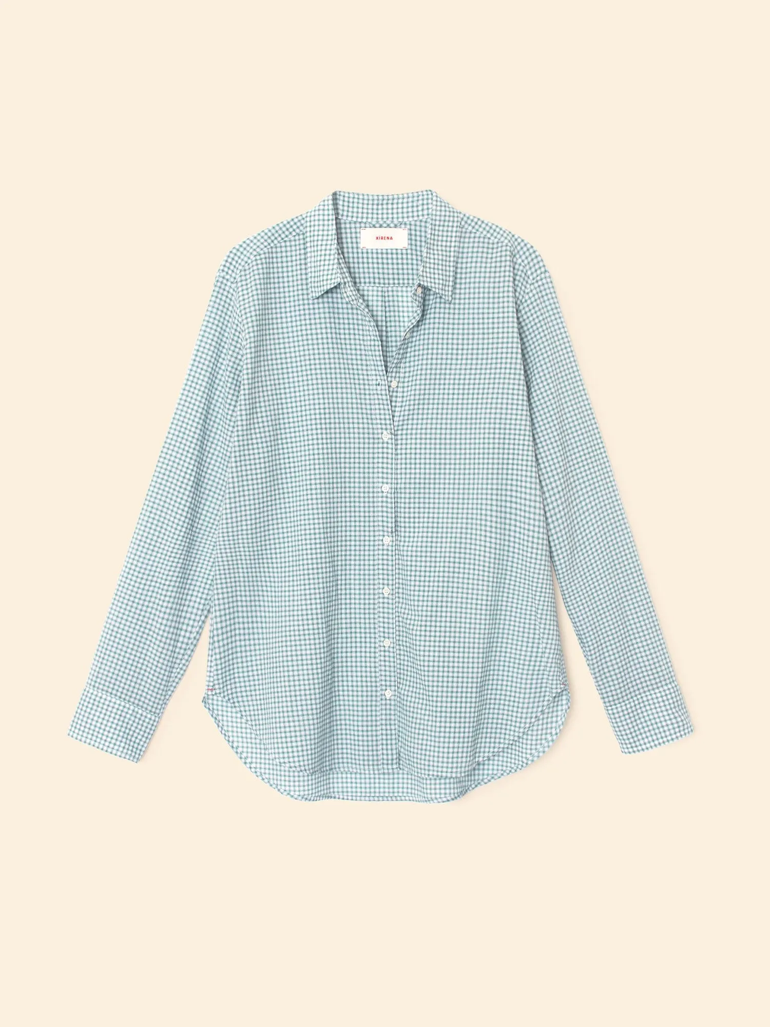 Jade Beau Shirt sold by XiRENA product image thumbnail 3