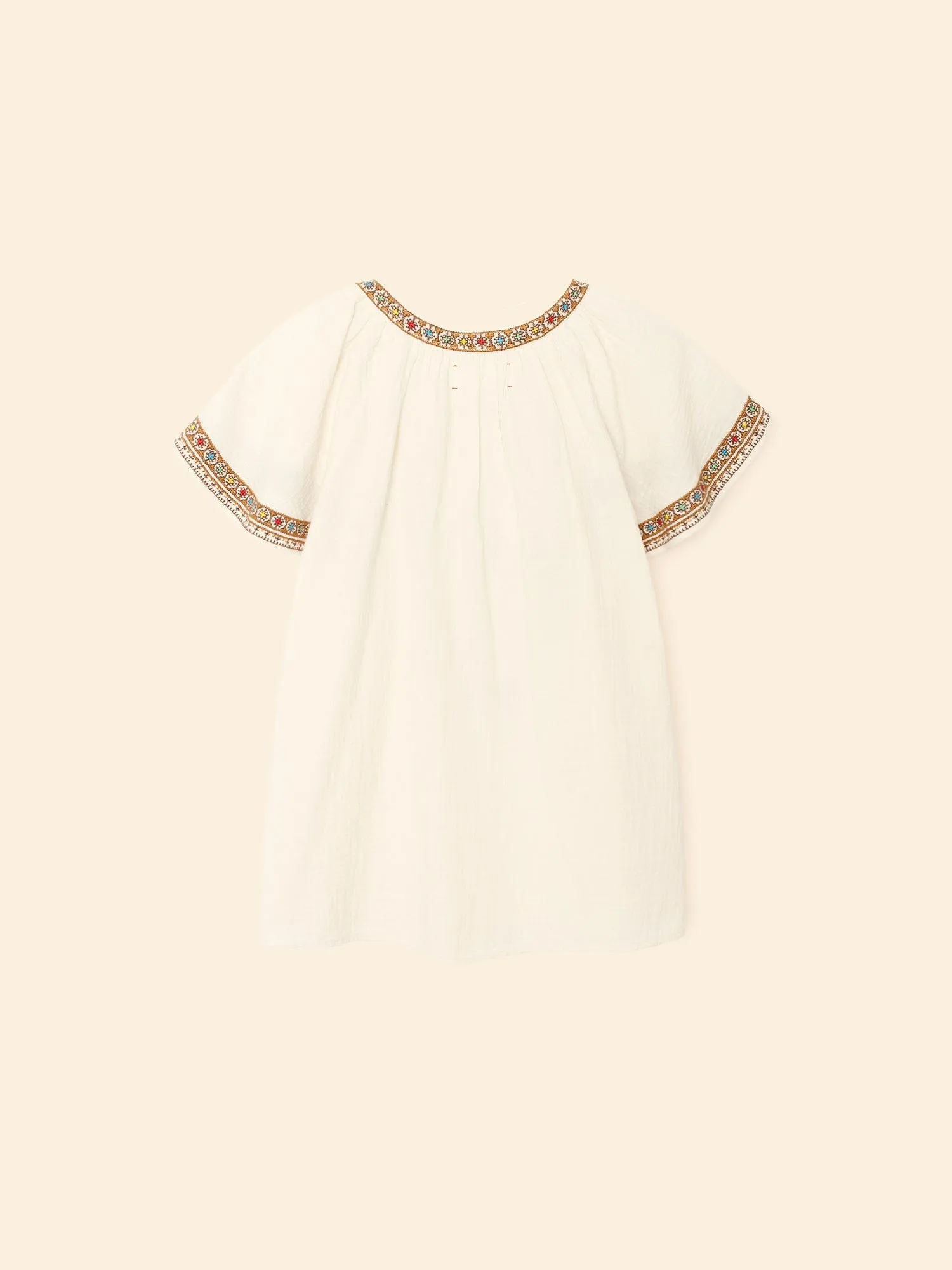 Oysterette Ambry Top sold by XiRENA product image thumbnail 4