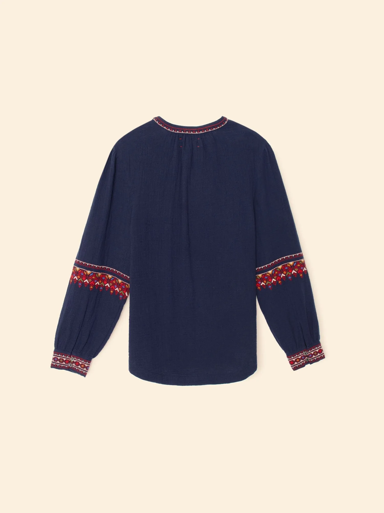 North Star Mina Top sold by XiRENA product image thumbnail 4