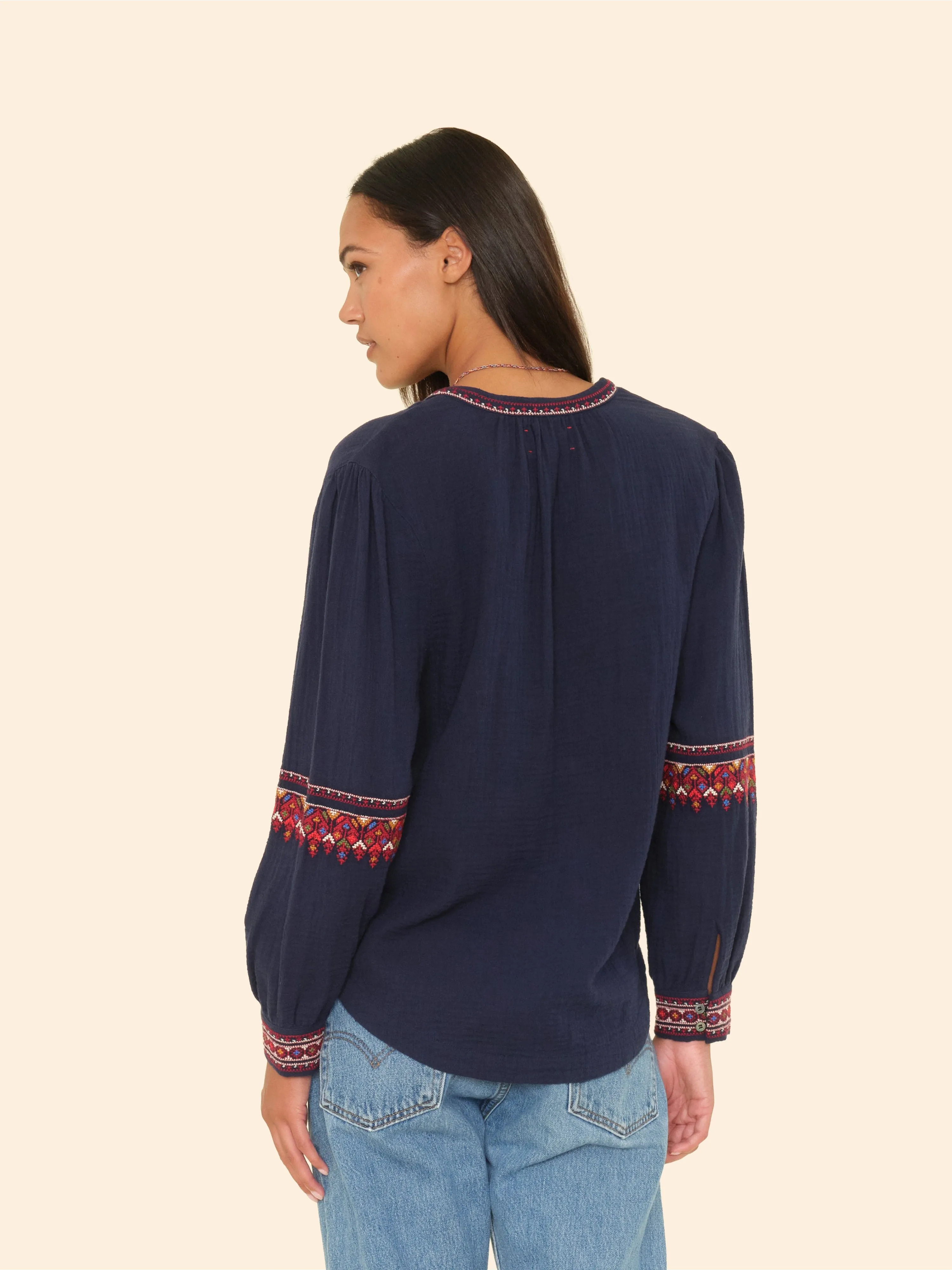 North Star Mina Top sold by XiRENA product image thumbnail 3