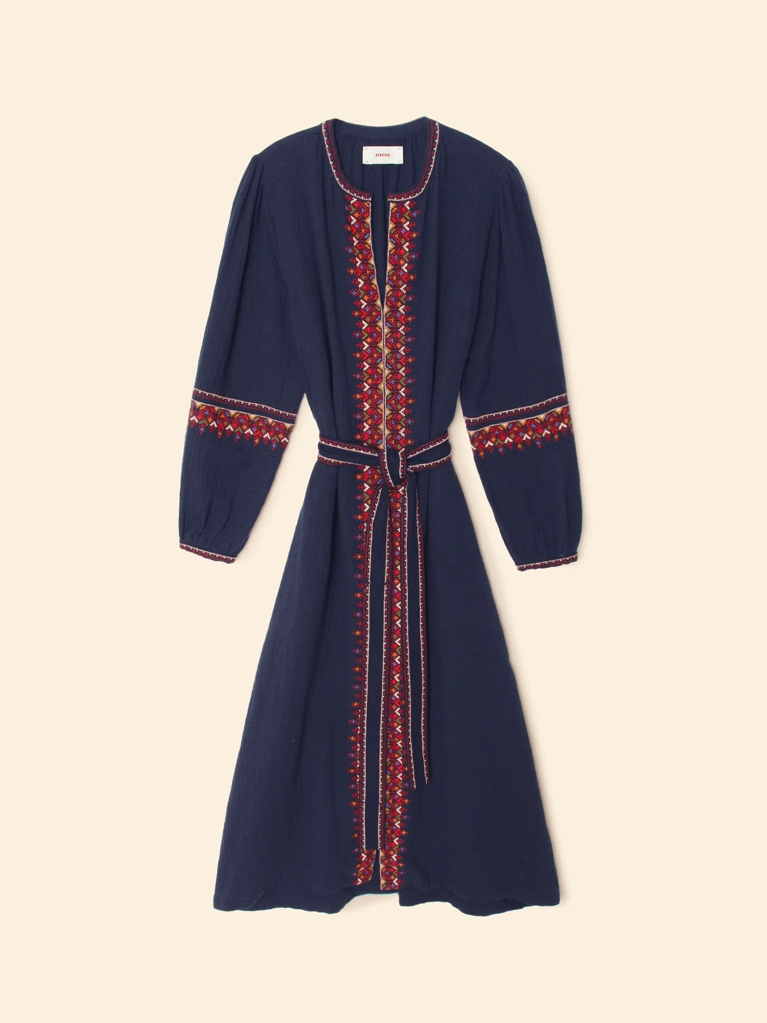 North Star Gabriella Dress sold by XiRENA product image thumbnail 5