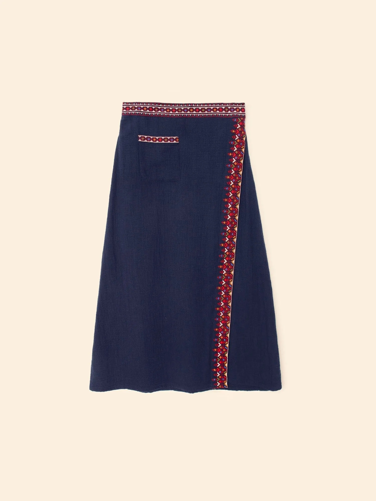 North Star Bettina Skirt sold by XiRENA product image thumbnail 4