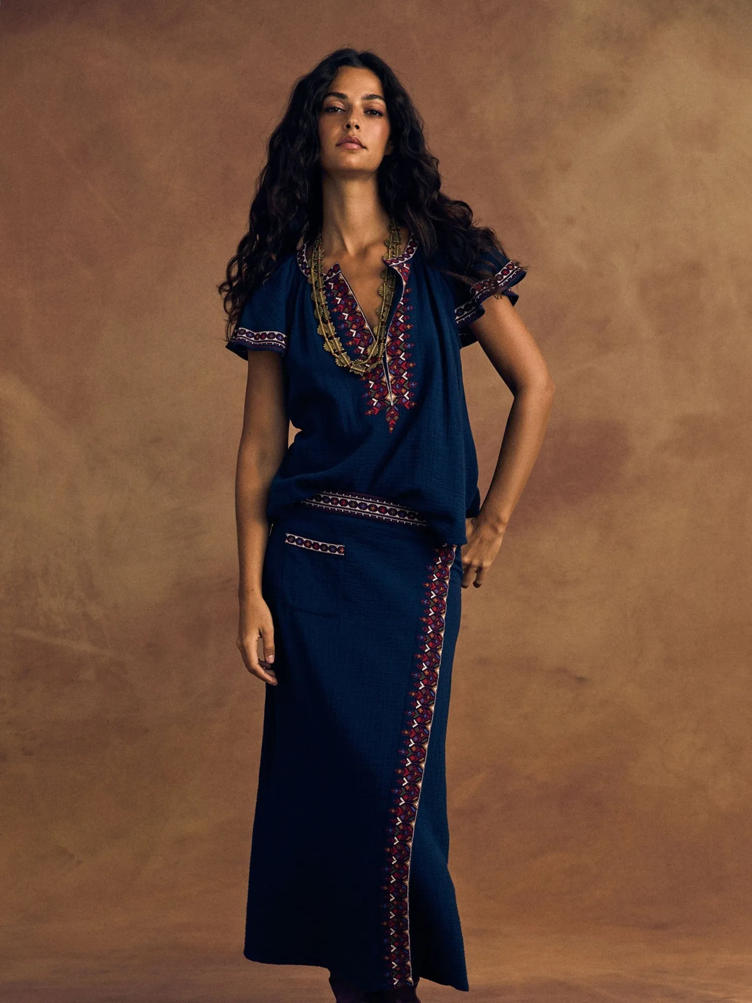 North Star Bettina Skirt sold by XiRENA product image thumbnail 2