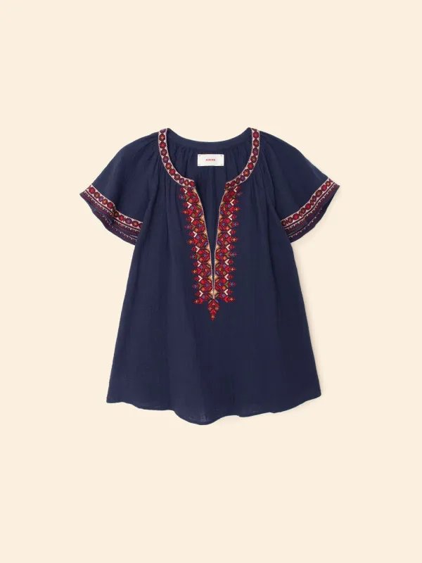 North Star Ambry Top sold by XiRENA