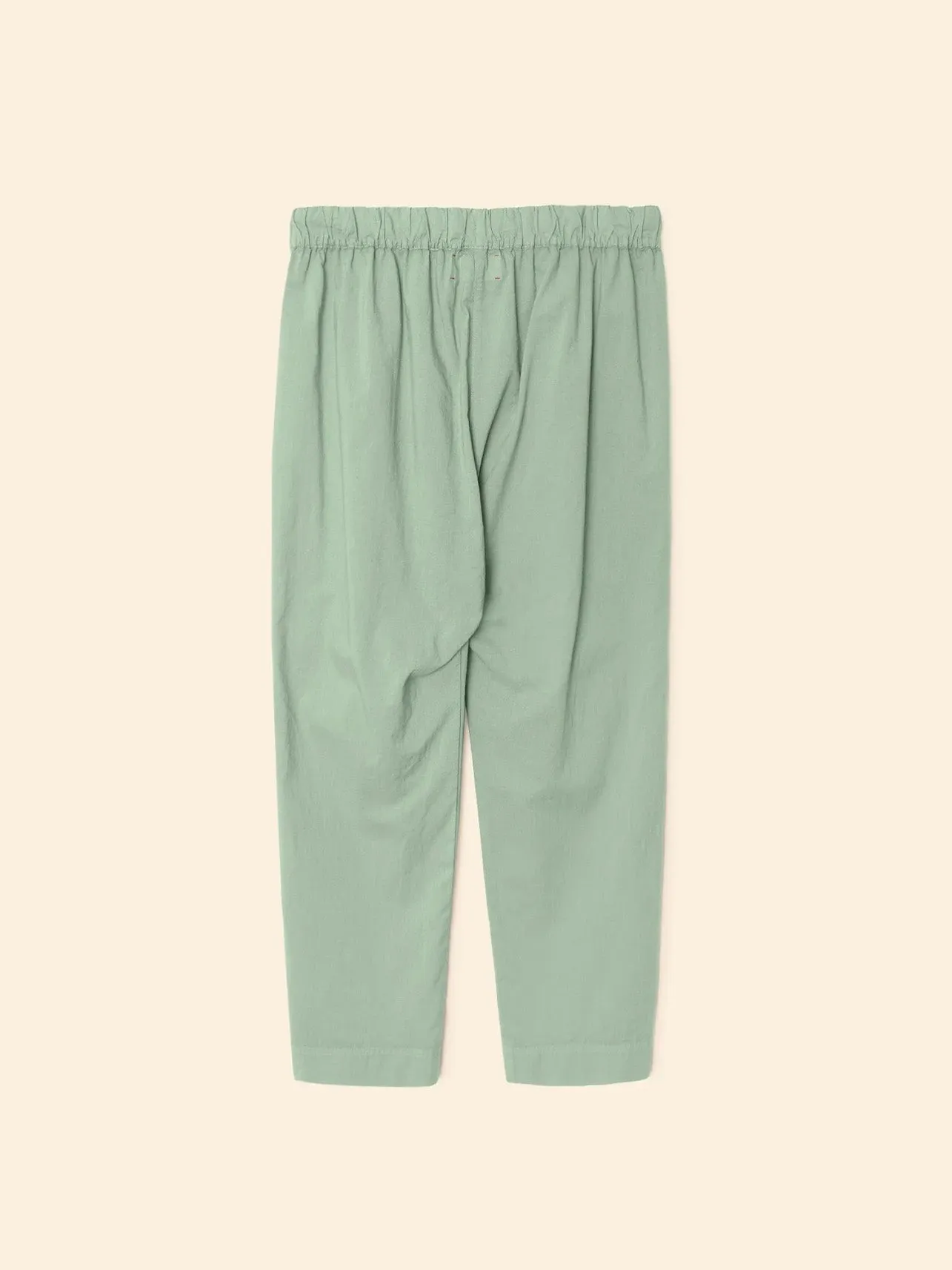 Sage Leaf Draper Pant sold by XiRENA product image thumbnail 3