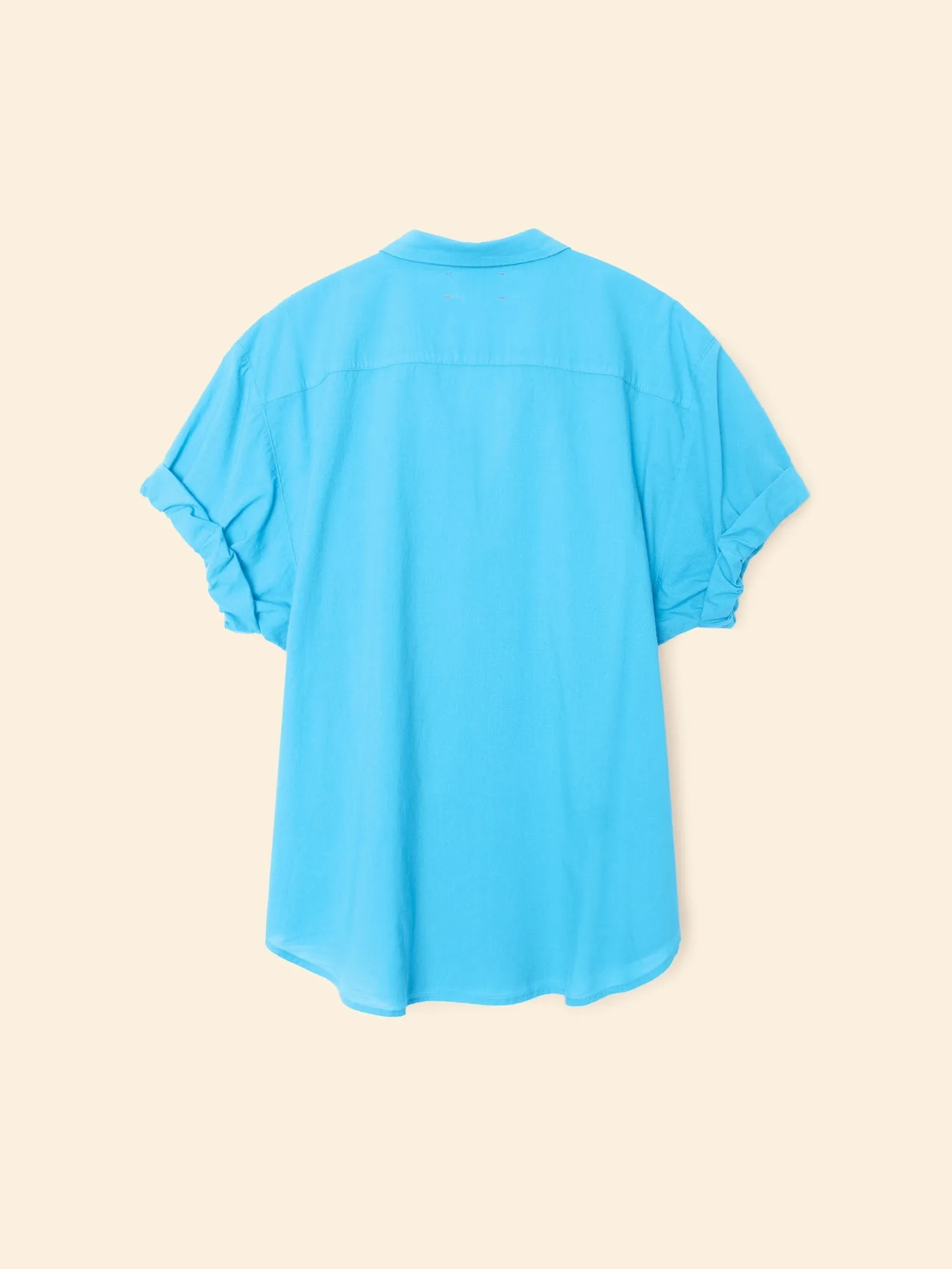 Waterfall Channing Shirt sold by XiRENA product image thumbnail 4