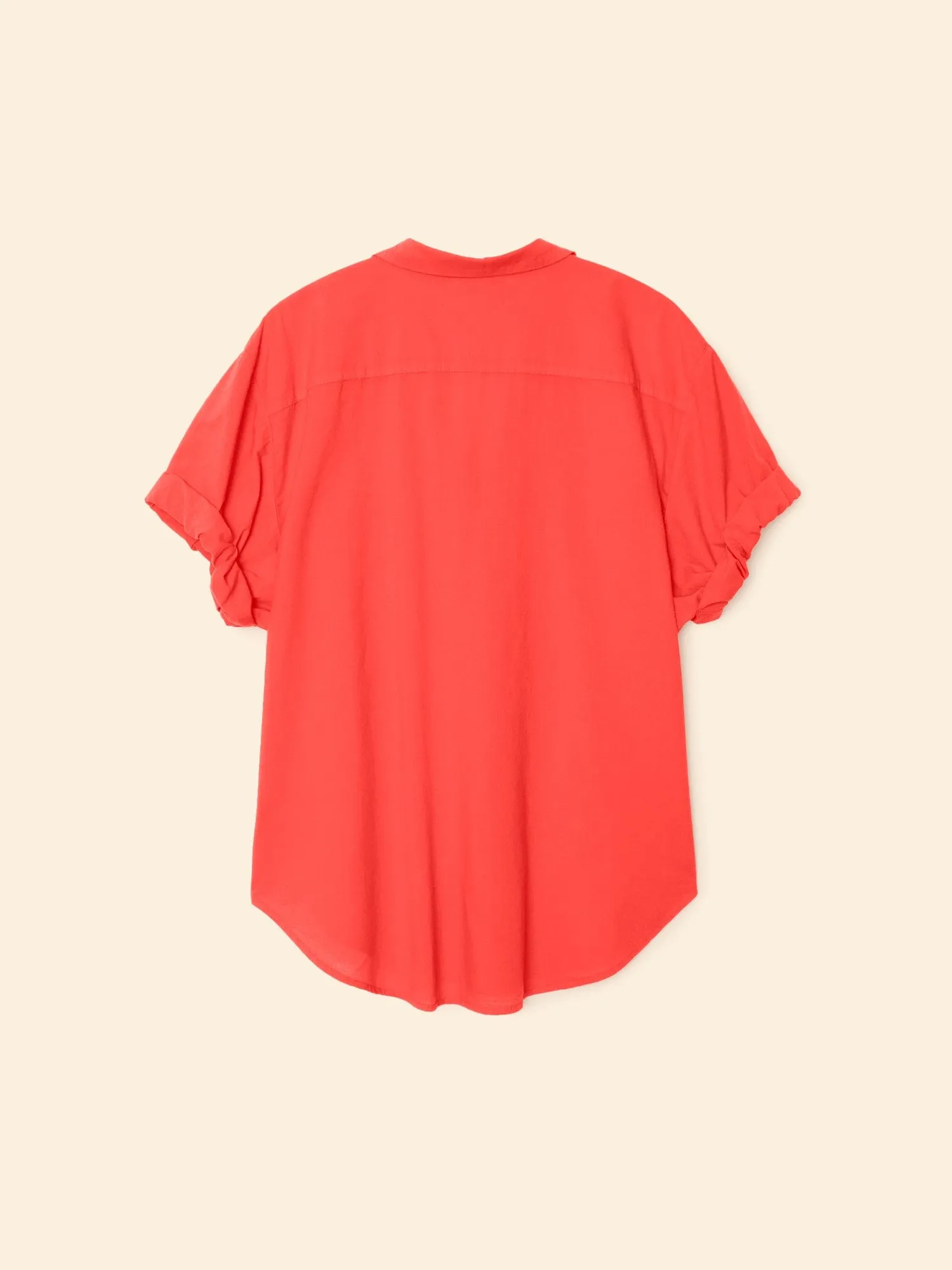 Serrano Channing Shirt sold by XiRENA product image thumbnail 2