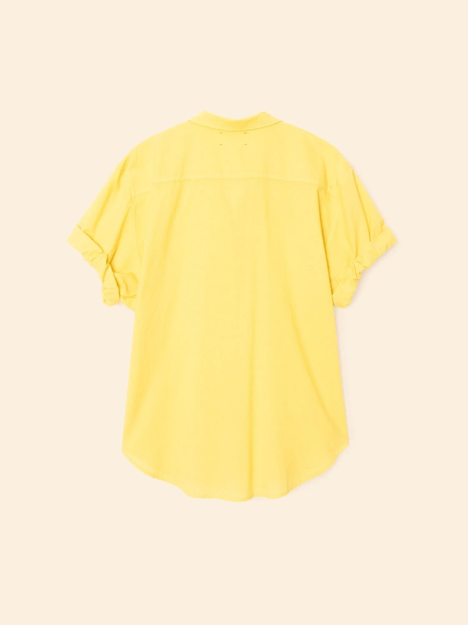 Marigold Channing Shirt sold by XiRENA product image thumbnail 4