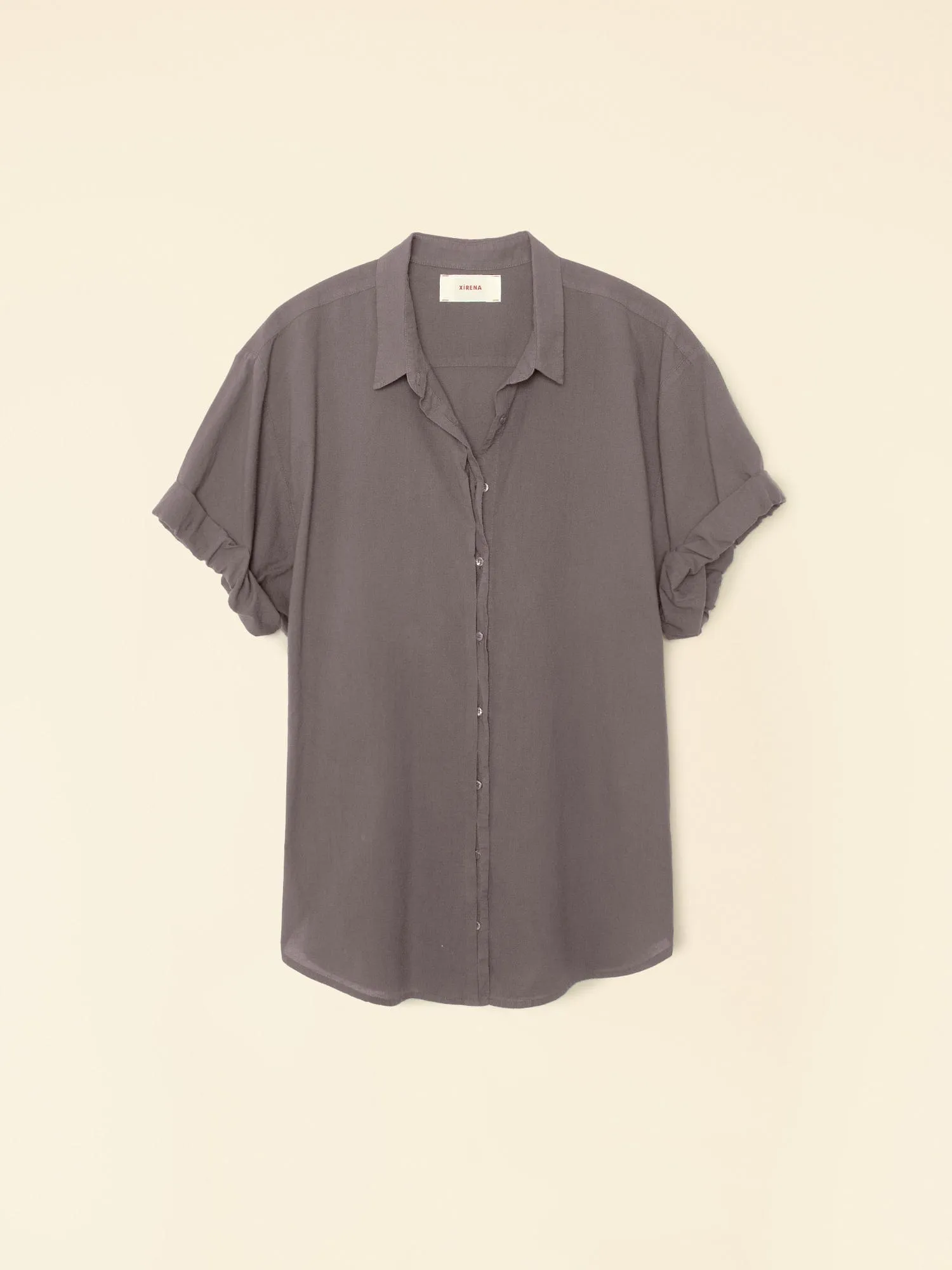 Ash Channing Shirt sold by XiRENA product image thumbnail 3