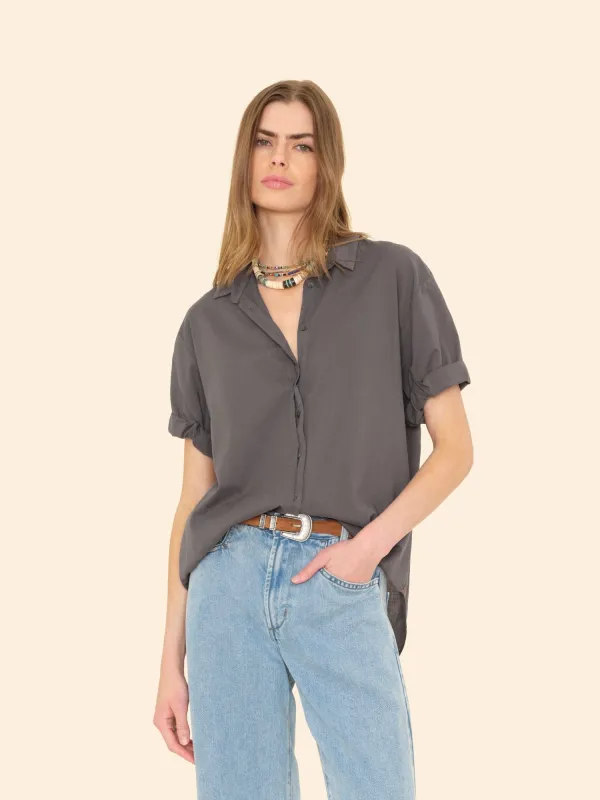 Ash Channing Shirt sold by XiRENA