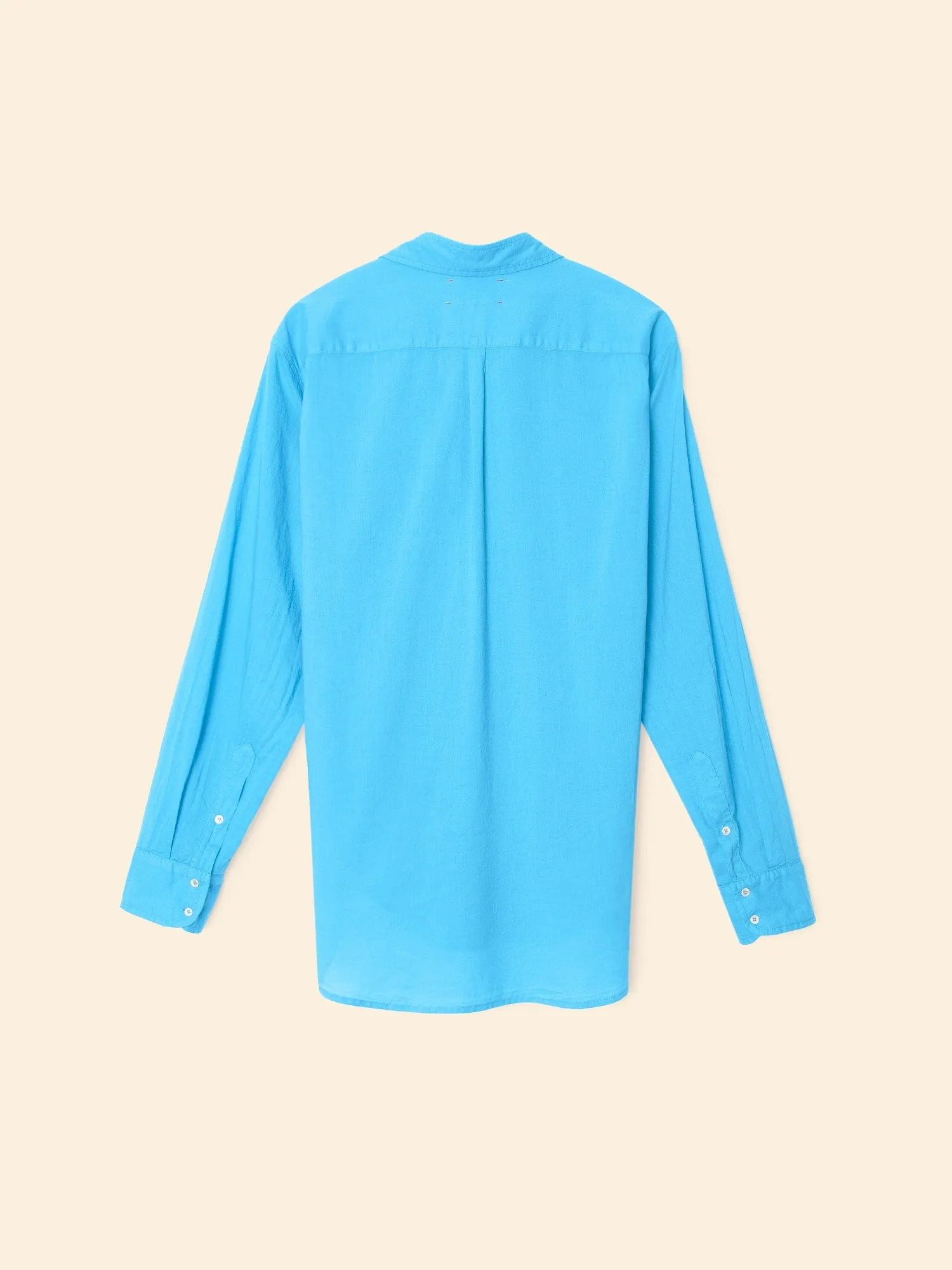 Waterfall Beau Shirt sold by XiRENA product image thumbnail 2