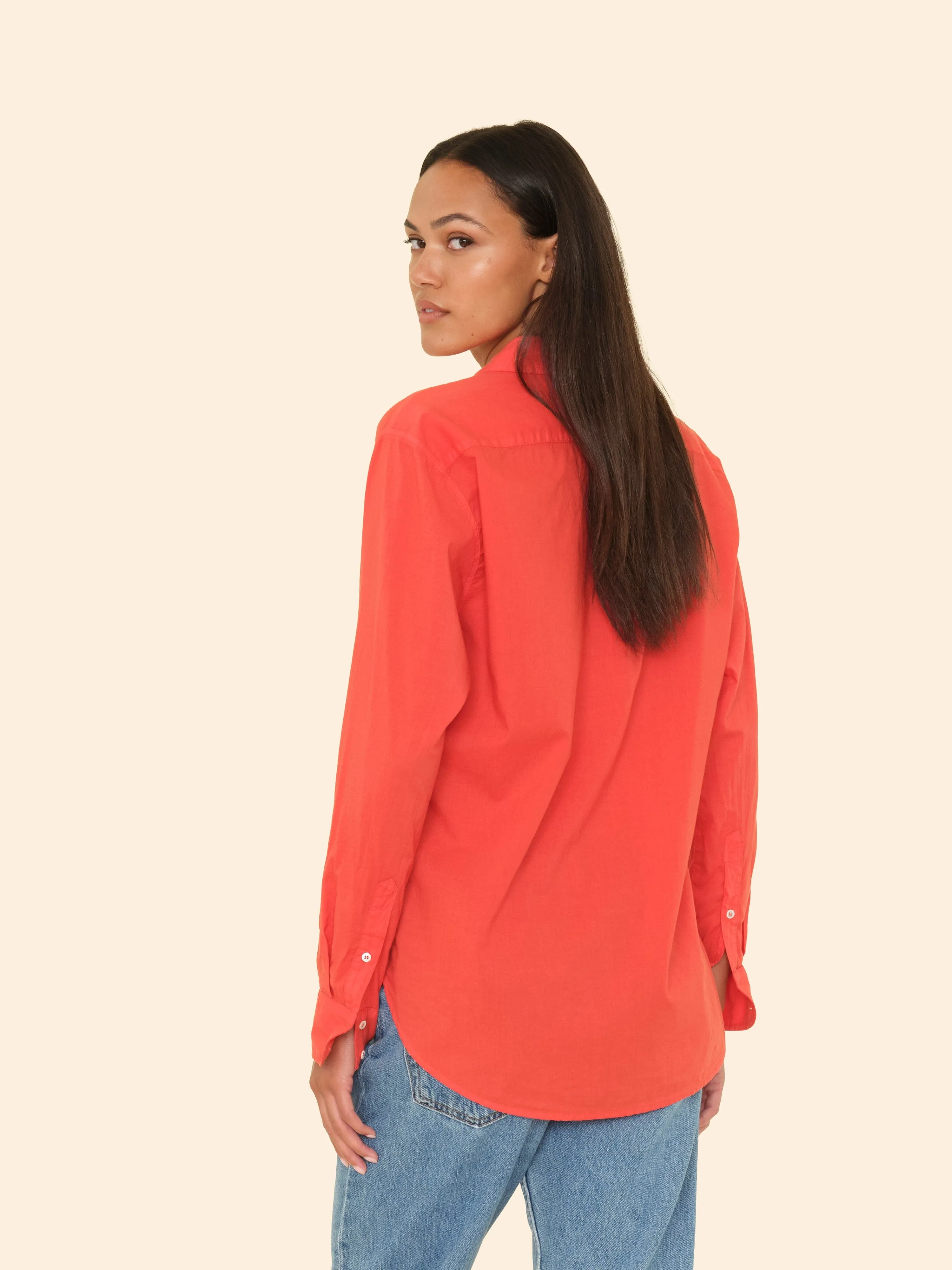 Serrano Beau Shirt sold by XiRENA product image thumbnail 2