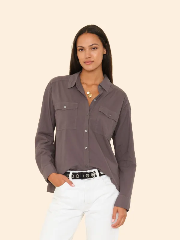 Ash Archie Shirt sold by XiRENA