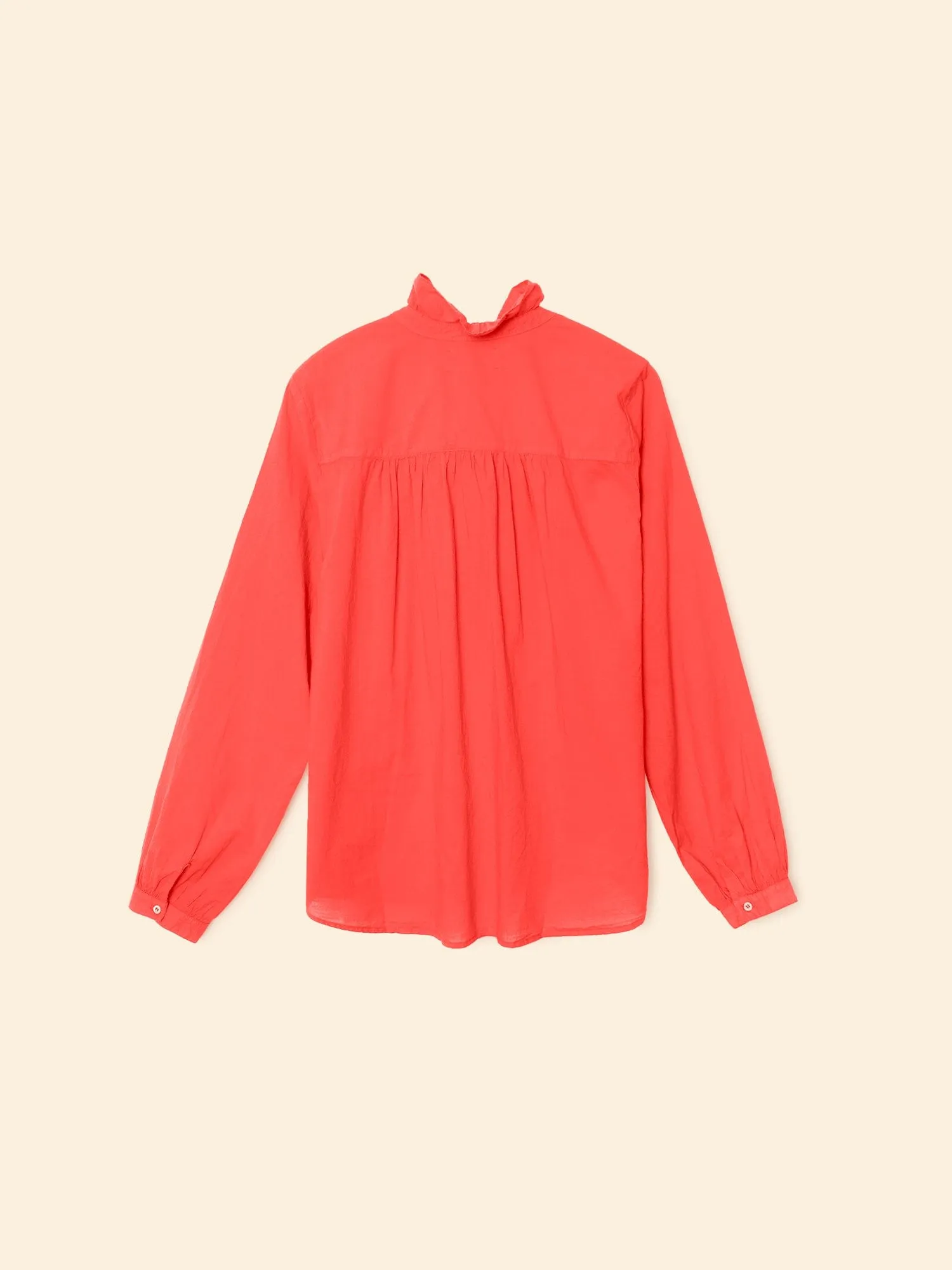 Serrano Caspian Top sold by XiRENA product image thumbnail 4