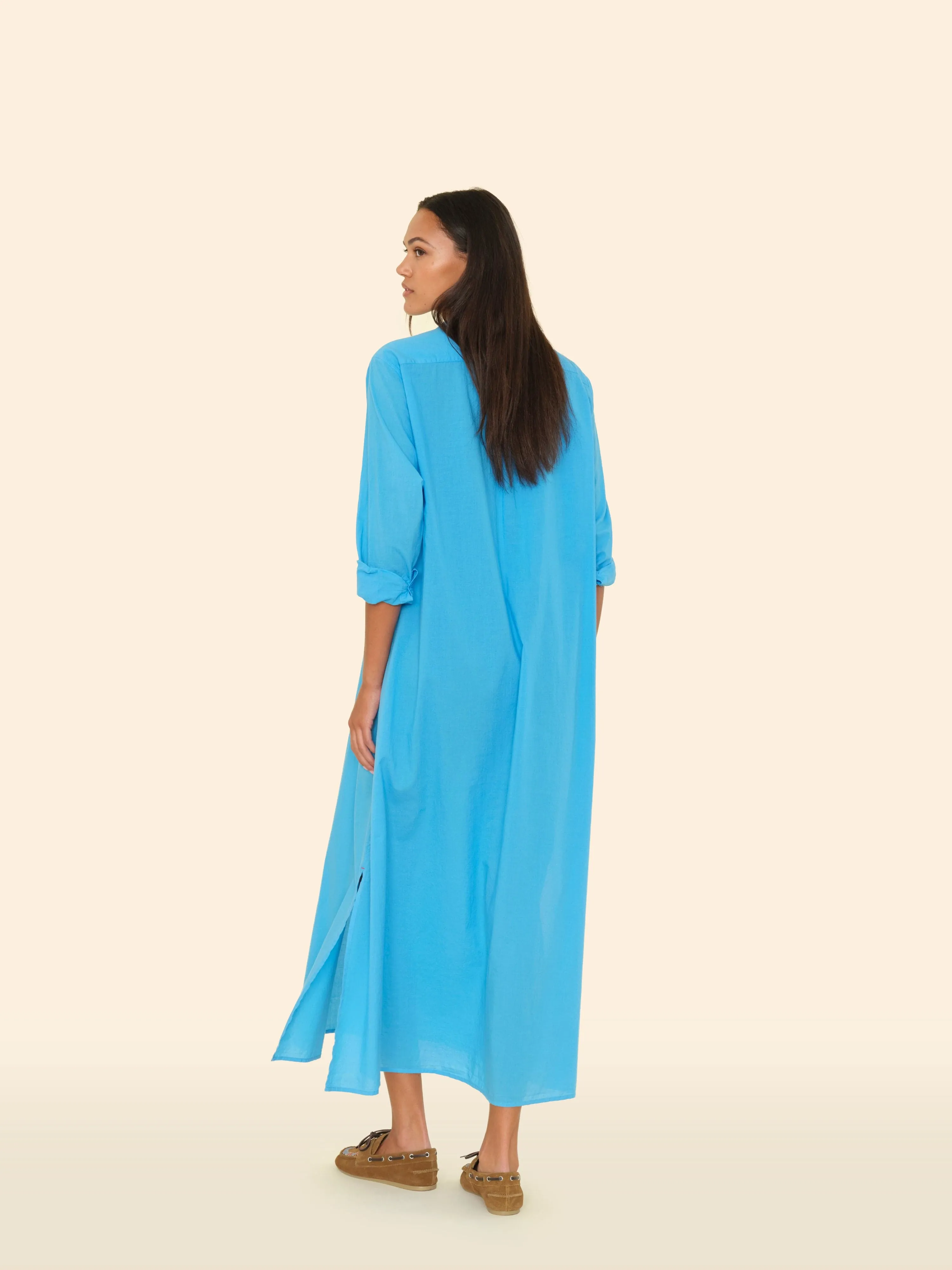 Waterfall Boden Dress sold by XiRENA product image thumbnail 2