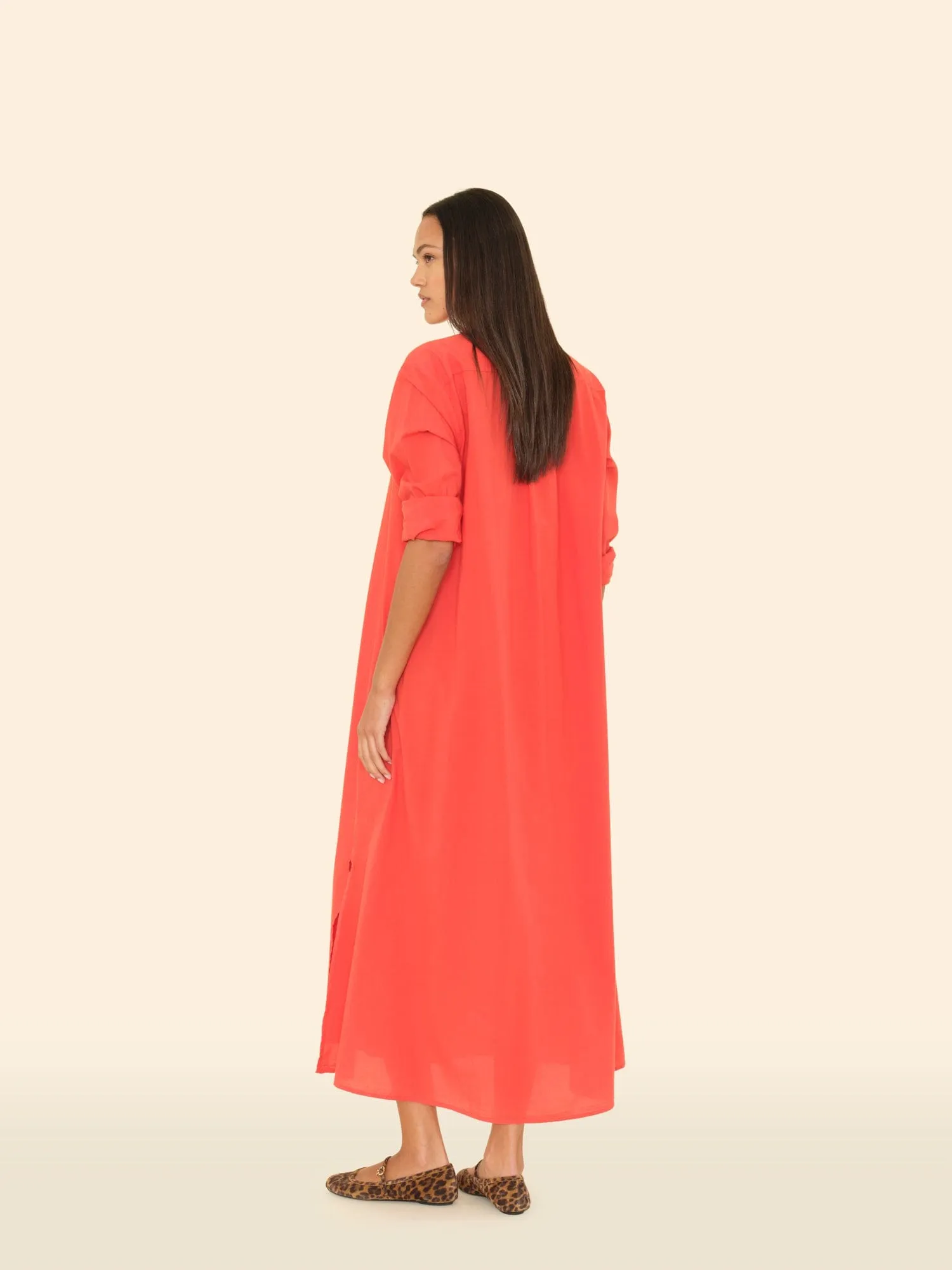 Serrano Boden Dress sold by XiRENA product image thumbnail 3