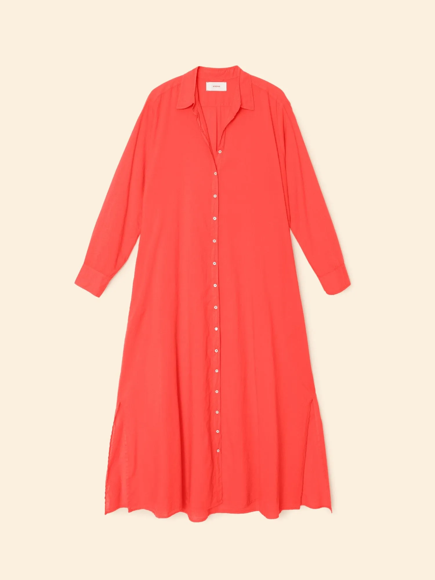 Serrano Boden Dress sold by XiRENA product image thumbnail 5