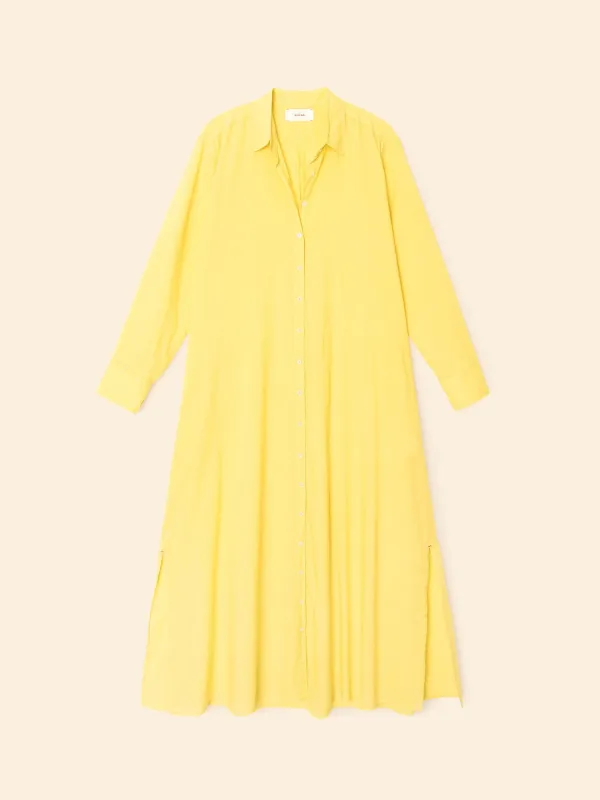 Marigold Boden Dress sold by XiRENA