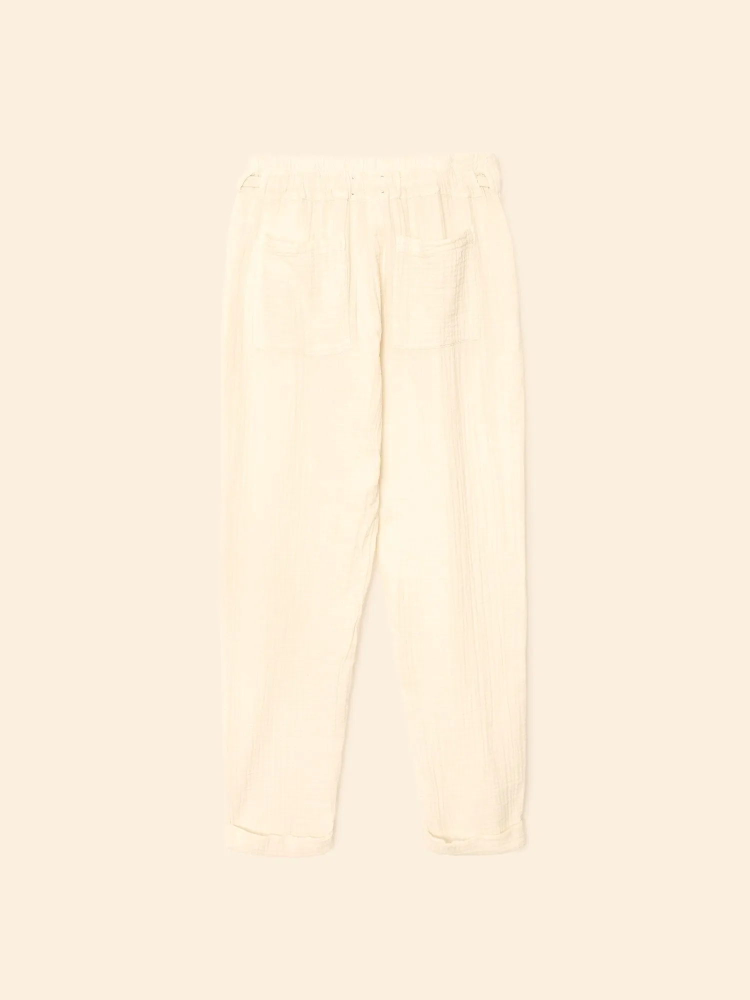 Oysterette Dallon Pant sold by XiRENA product image thumbnail 4