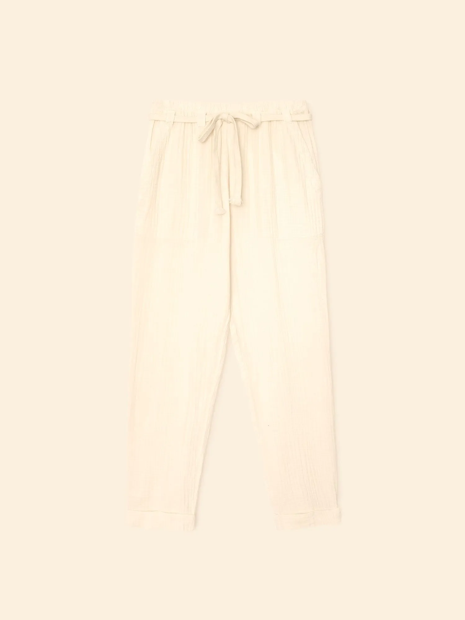 Oysterette Dallon Pant sold by XiRENA product image thumbnail 3
