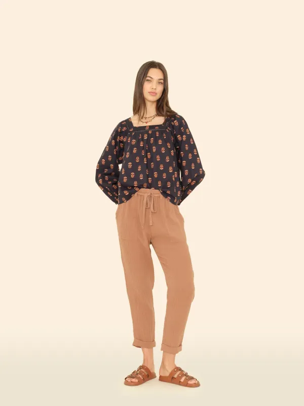 Hazeltine Dallon Pant sold by XiRENA