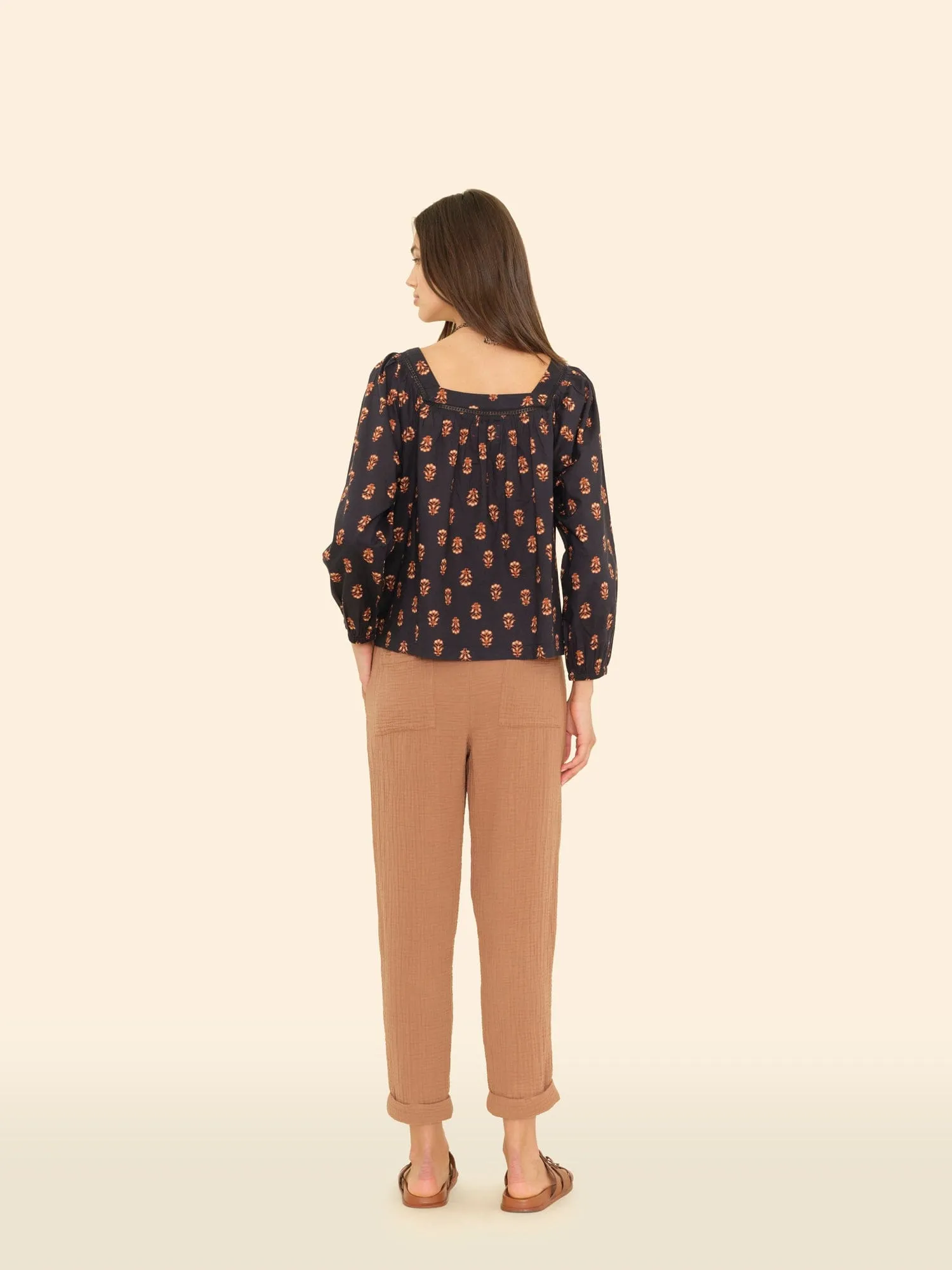 Hazeltine Dallon Pant sold by XiRENA product image thumbnail 3