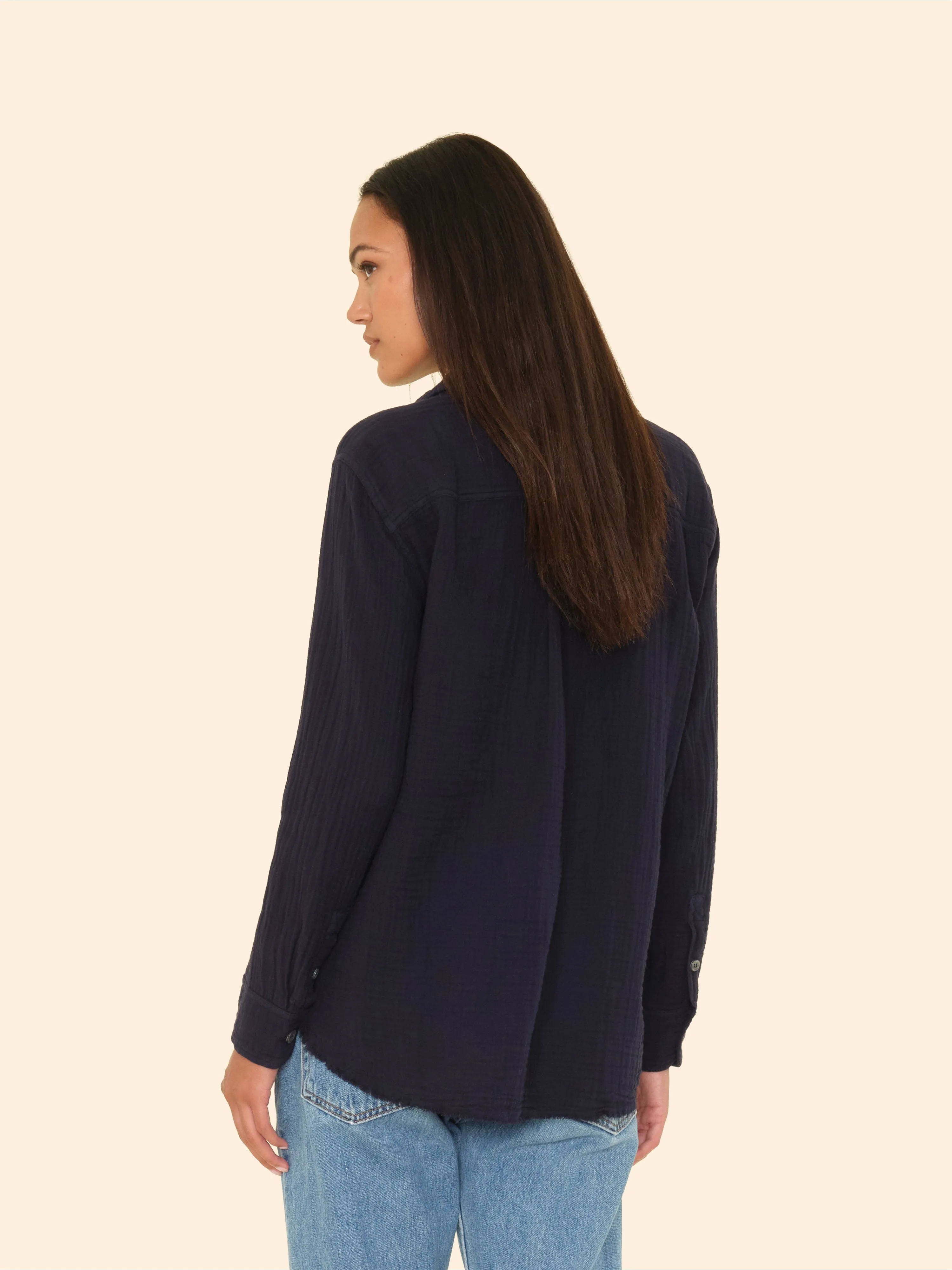 North Star Chariot Shirt sold by XiRENA product image thumbnail 2