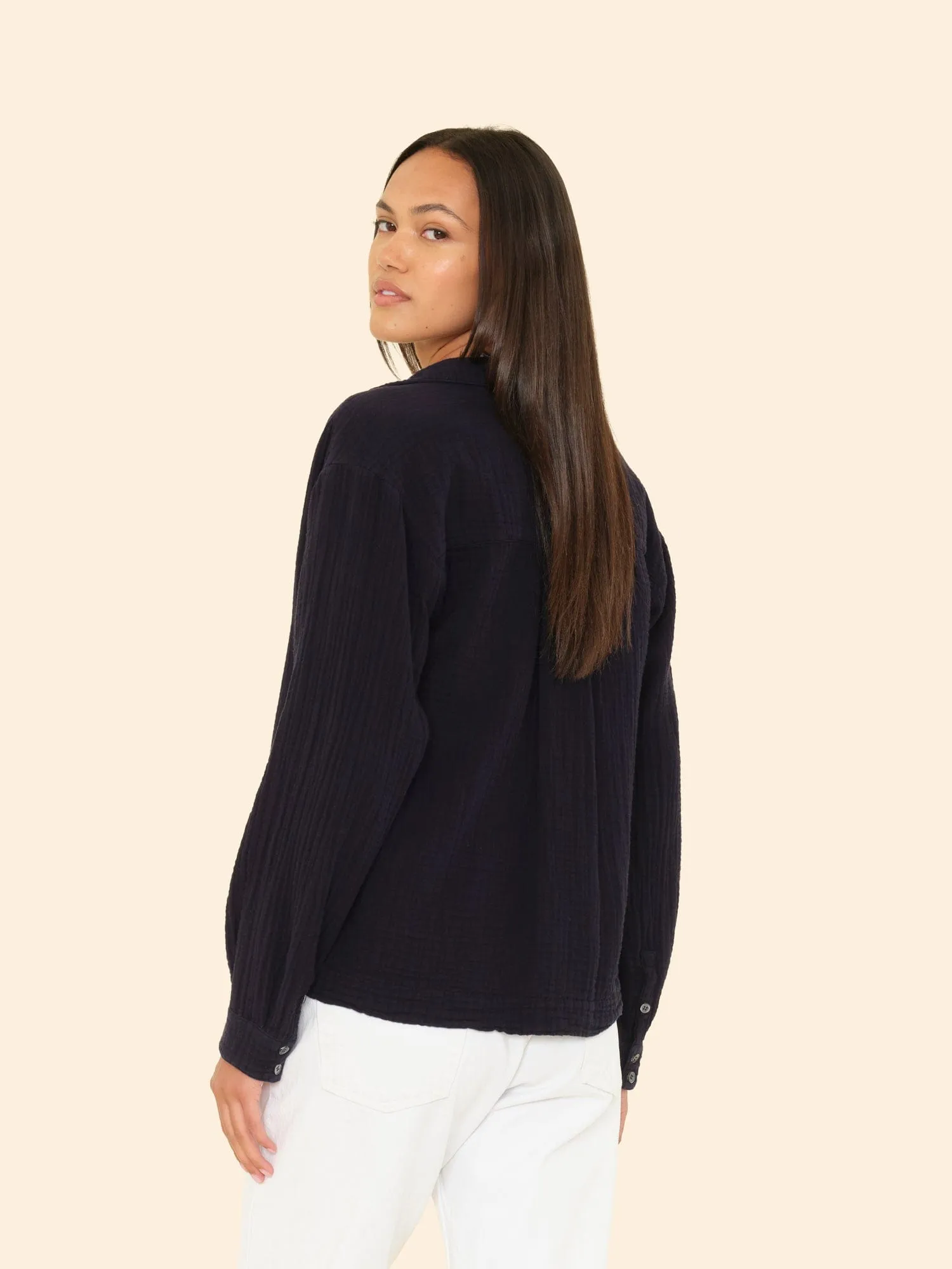 North Star Brody Top sold by XiRENA product image thumbnail 2