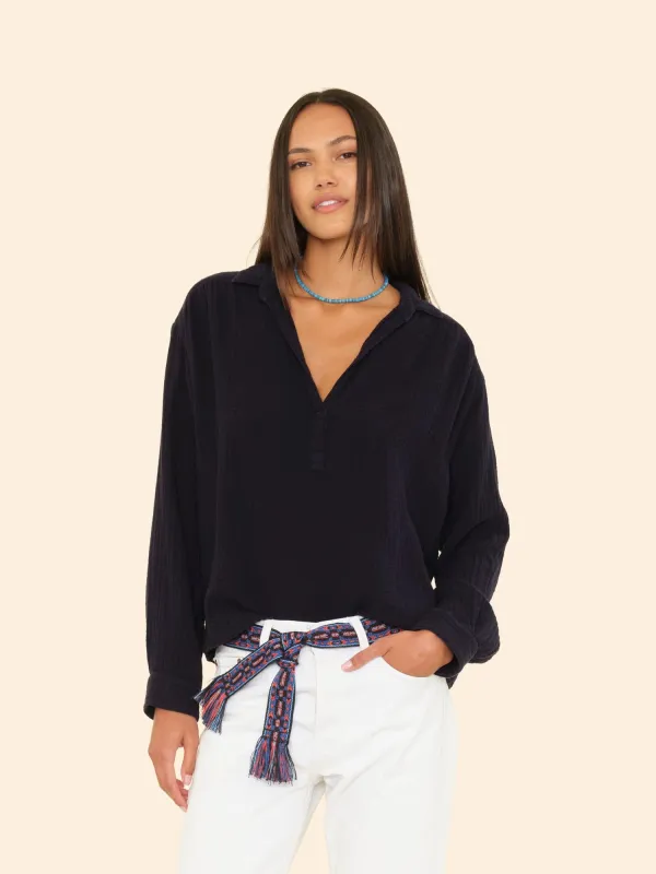 North Star Brody Top made by XiRENA