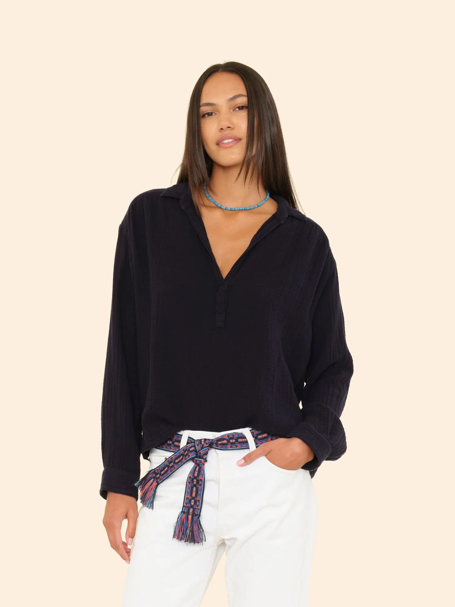 North Star Brody Top sold by XiRENA