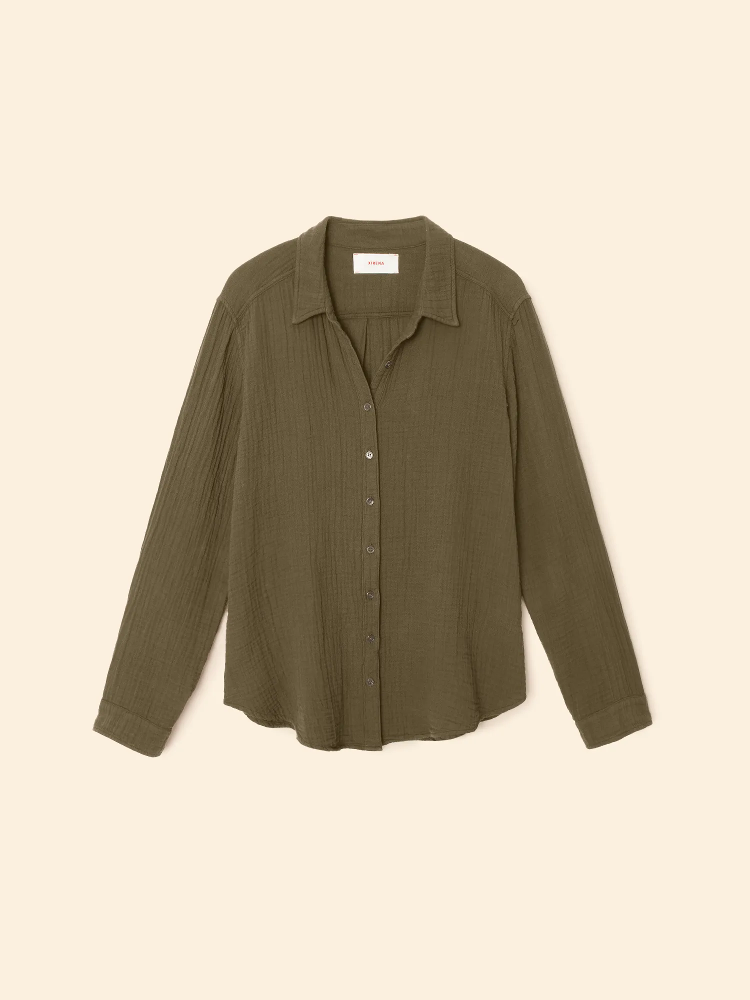 Vineleaf Scout Shirt sold by XiRENA product image thumbnail 4