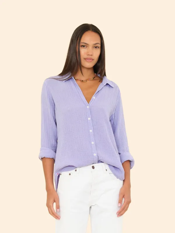 Iris Scout Shirt sold by XiRENA