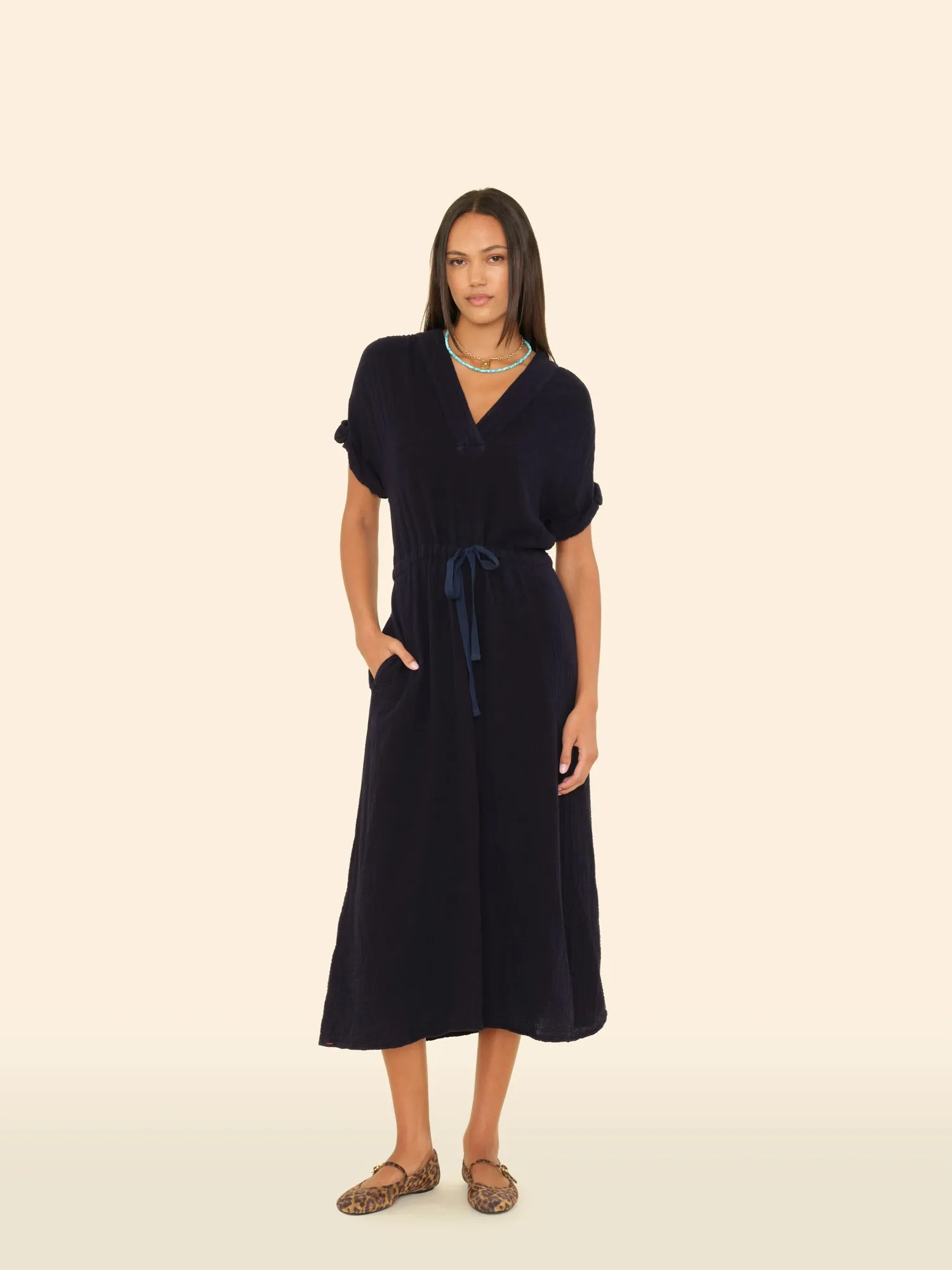 North Star Adeline Dress sold by XiRENA