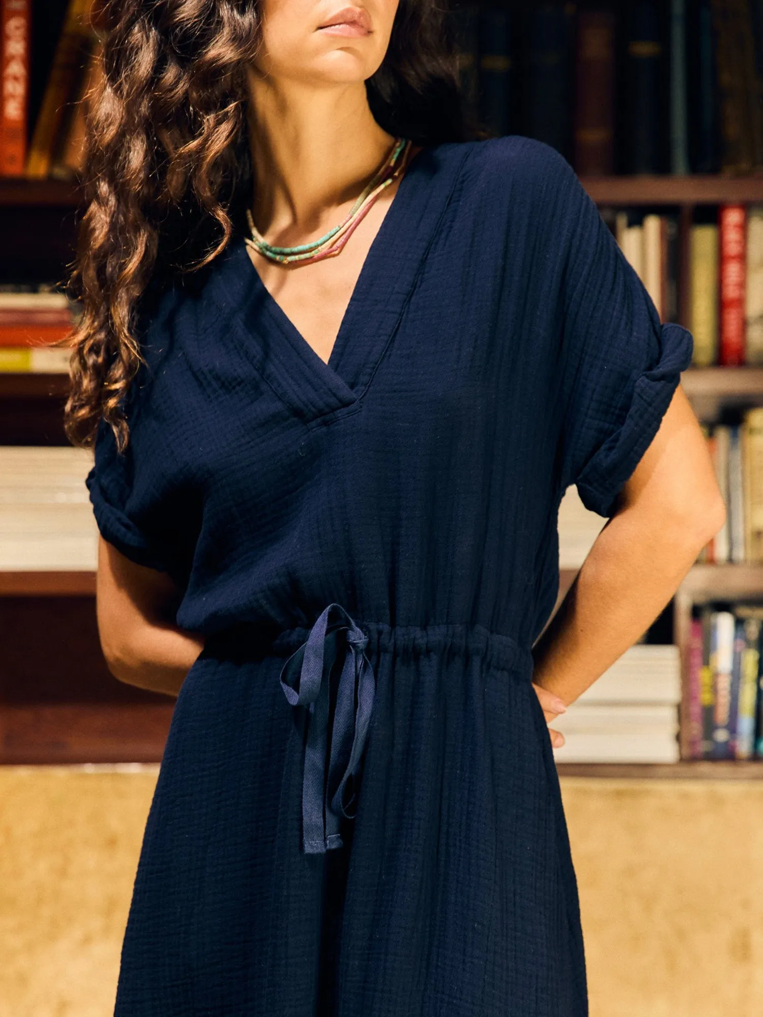 North Star Adeline Dress sold by XiRENA product image thumbnail 4