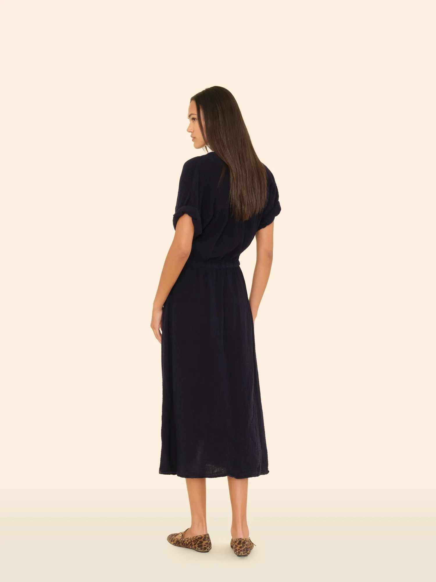 North Star Adeline Dress sold by XiRENA product image thumbnail 3