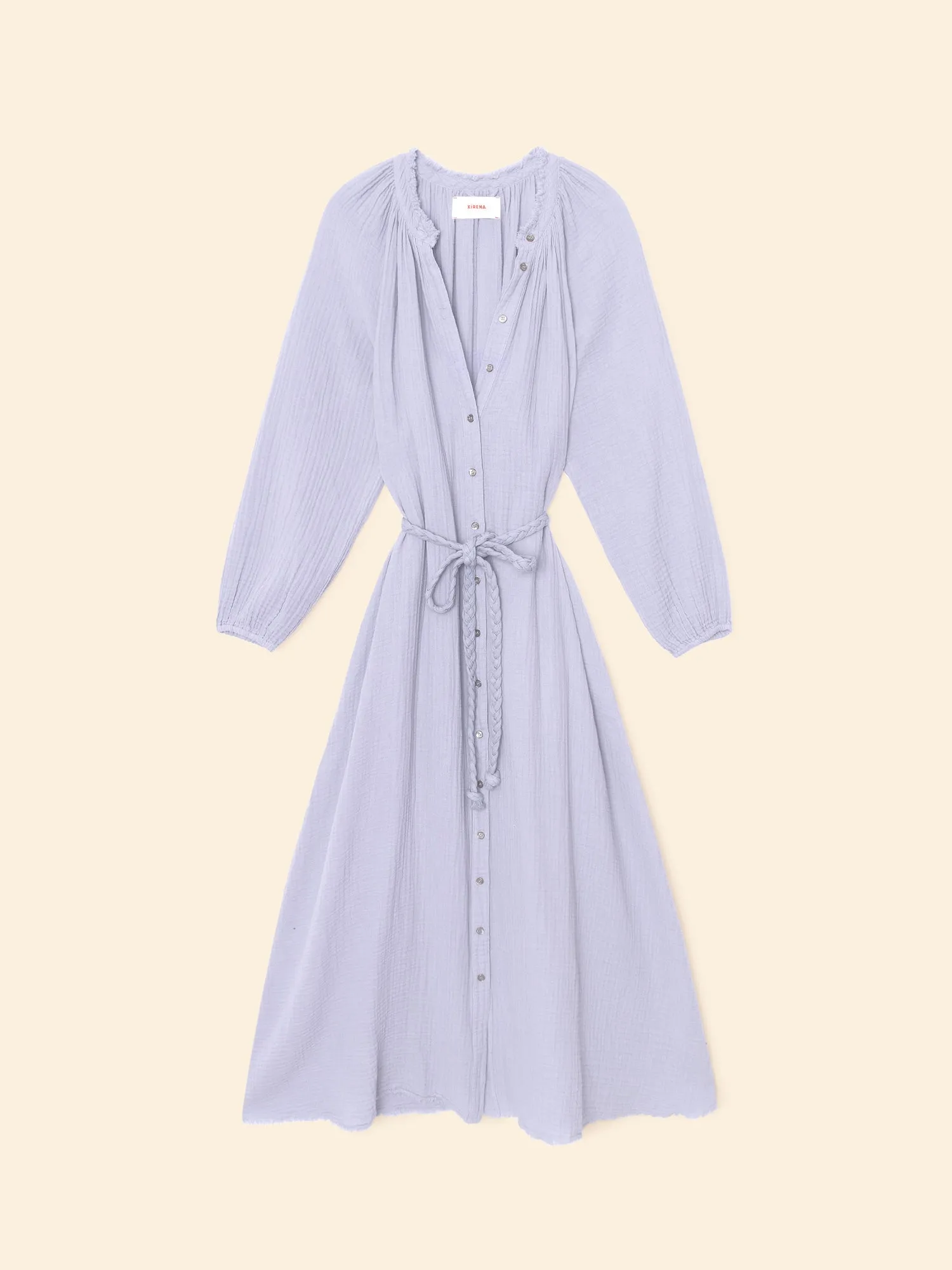 Iris Andrea Dress sold by XiRENA product image thumbnail 3