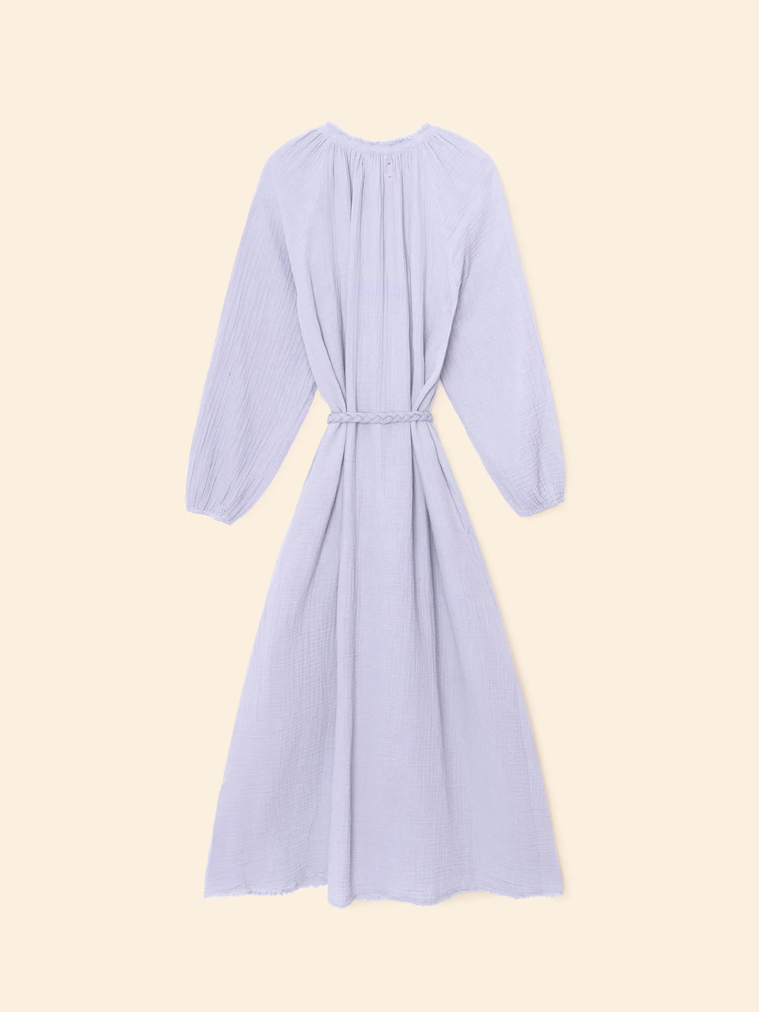 Iris Andrea Dress sold by XiRENA product image thumbnail 4