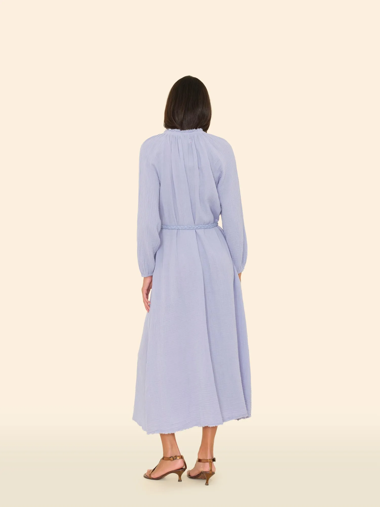 Iris Andrea Dress sold by XiRENA product image thumbnail 2