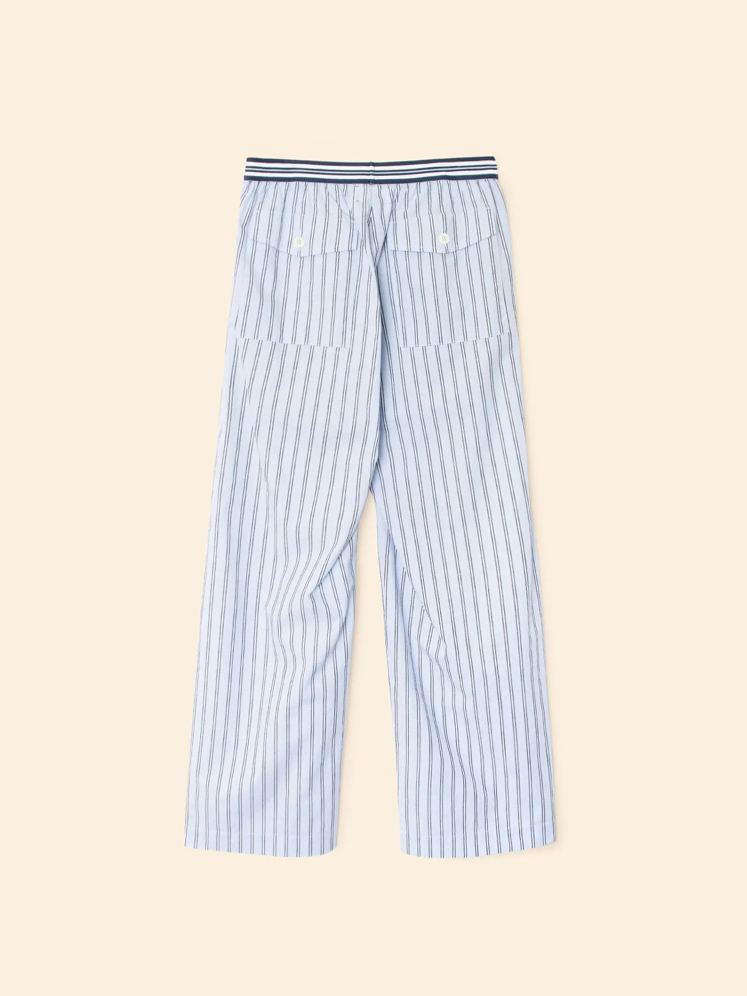 Cascade Stripe Alto Pant sold by XiRENA product image thumbnail 5