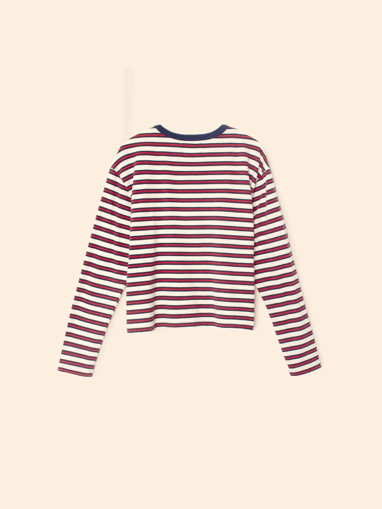 Americana Terrance Tee sold by XiRENA product image thumbnail 4