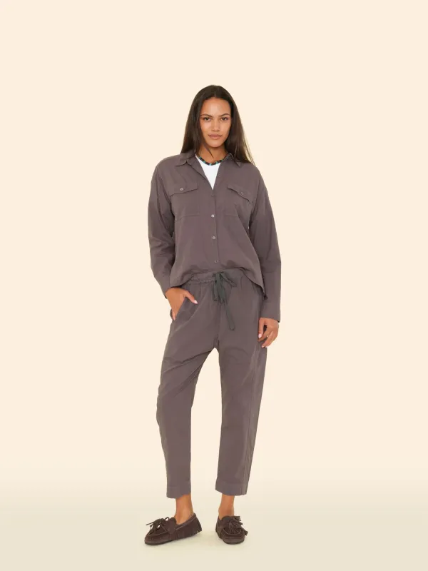 Ash Draper Pant sold by XiRENA