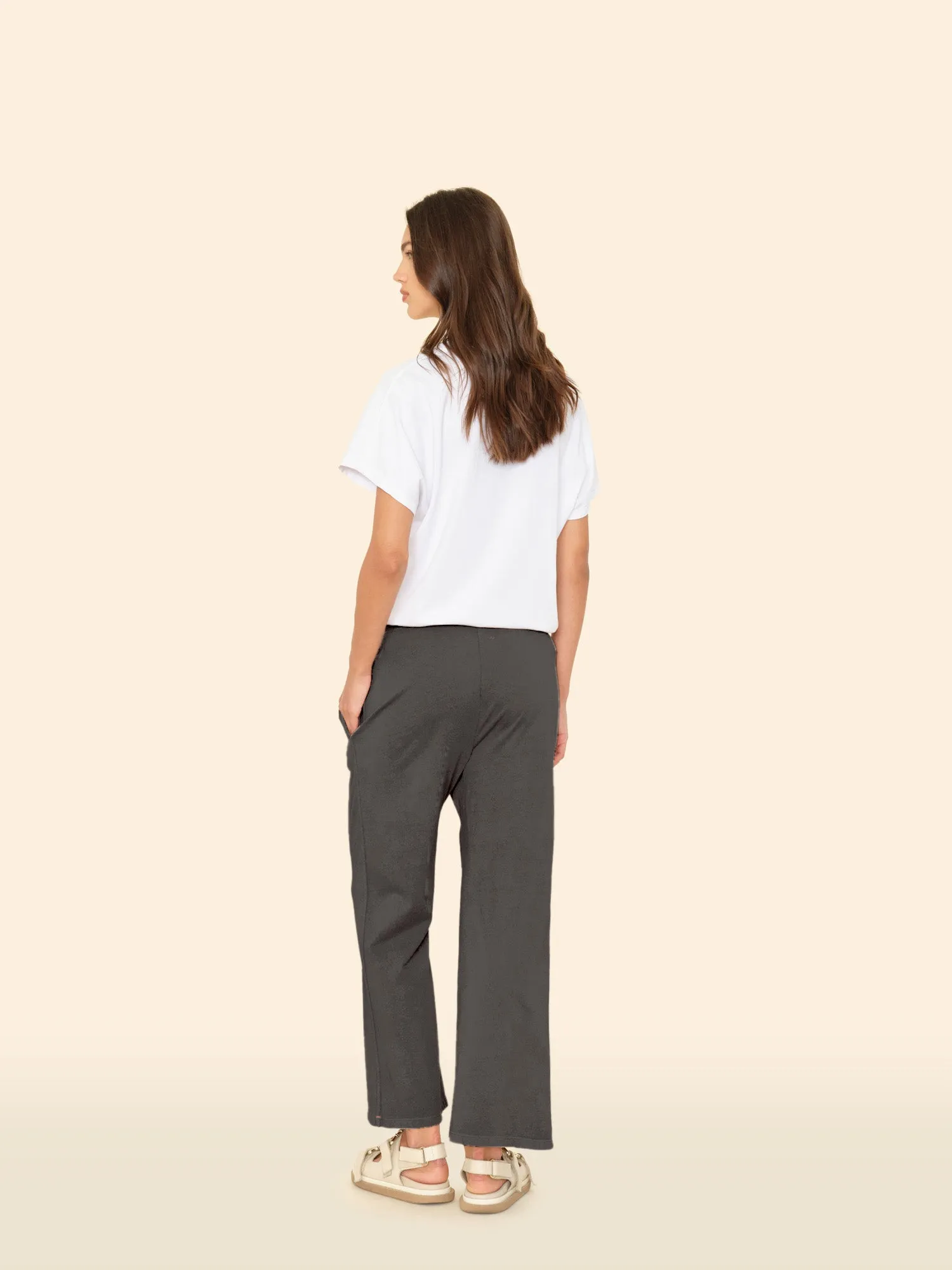 Vintage Black Crawford Pant sold by XiRENA product image thumbnail 2