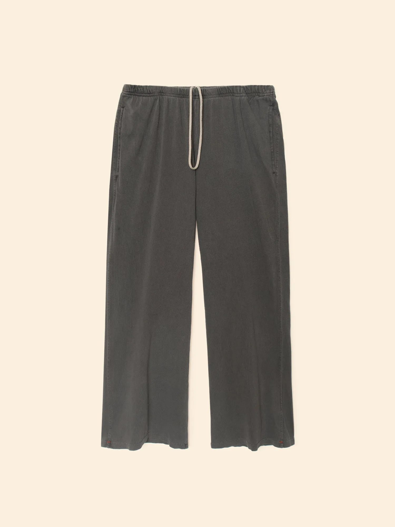 Vintage Black Crawford Pant sold by XiRENA product image thumbnail 3